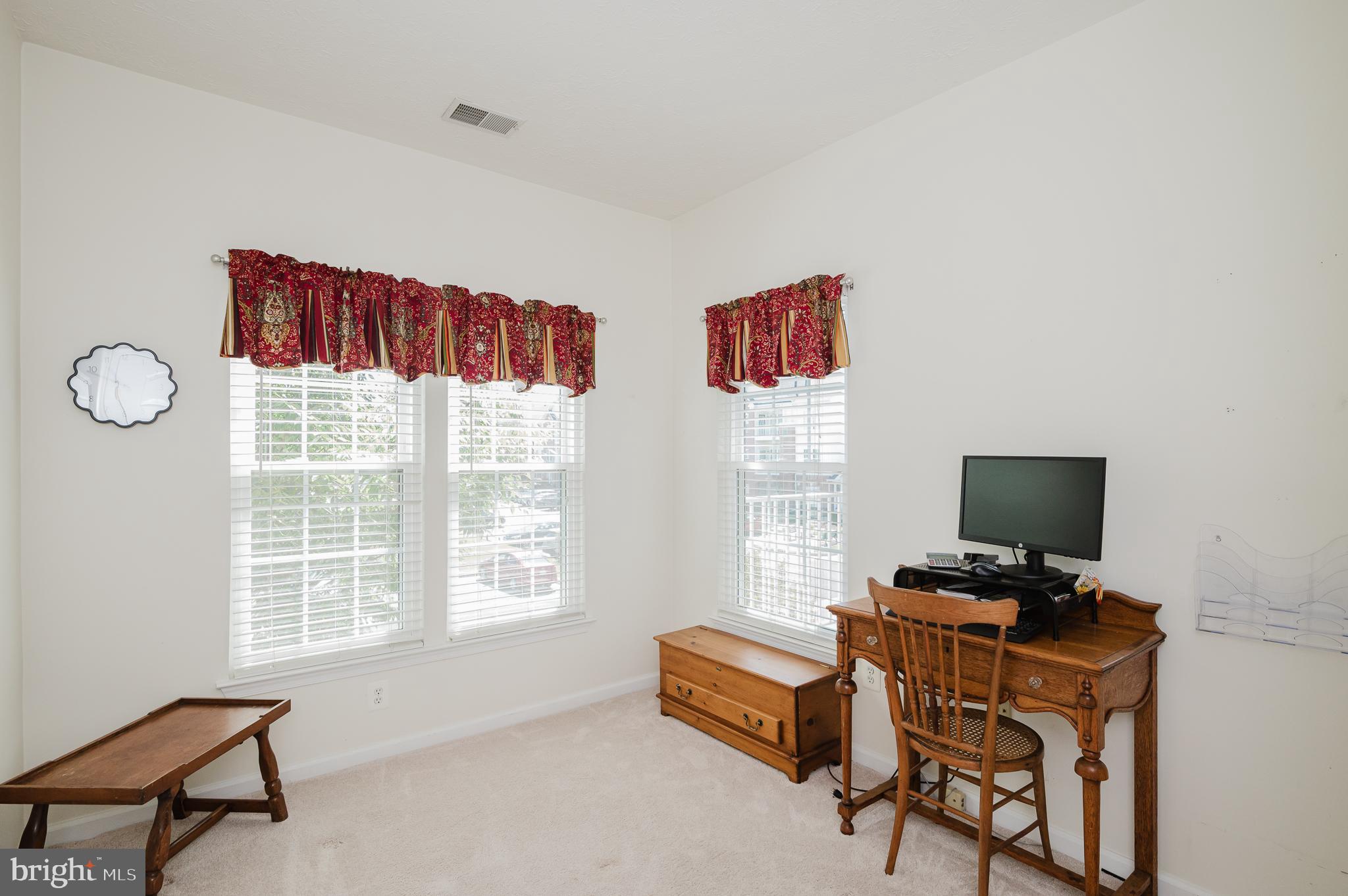 WHITE MARSH - Residential