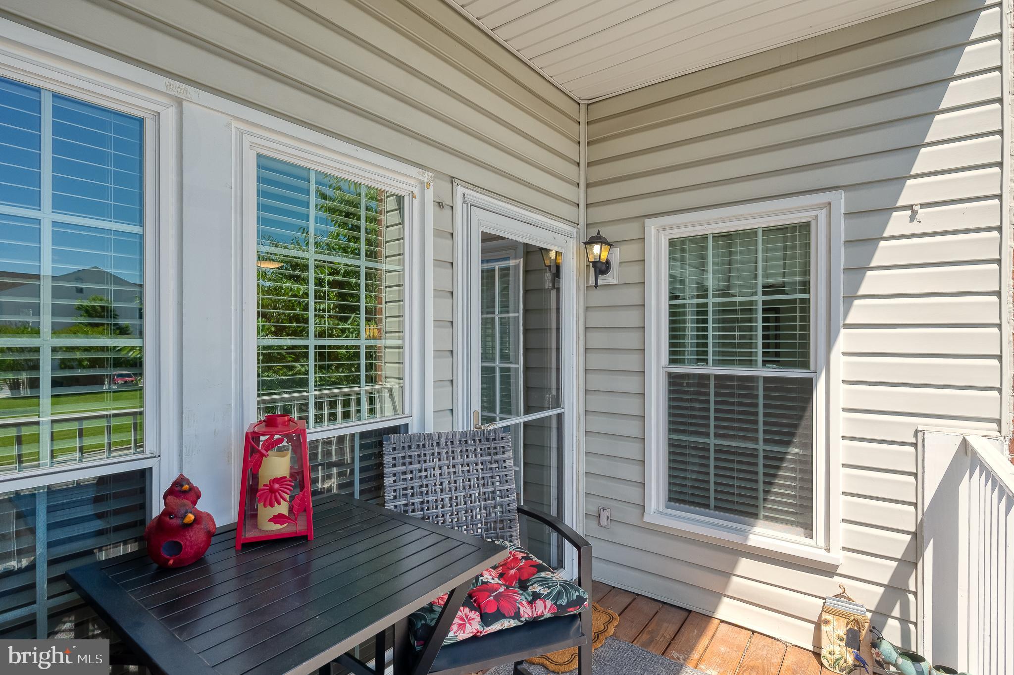 WHITE MARSH - Residential