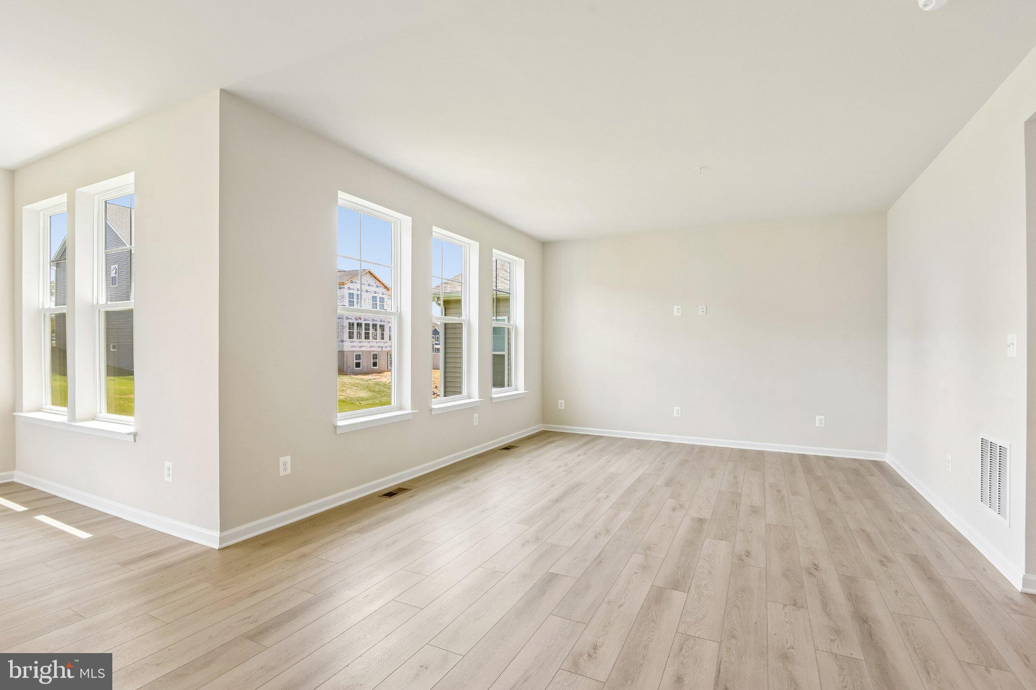 BRUNSWICK CROSSING - Residential