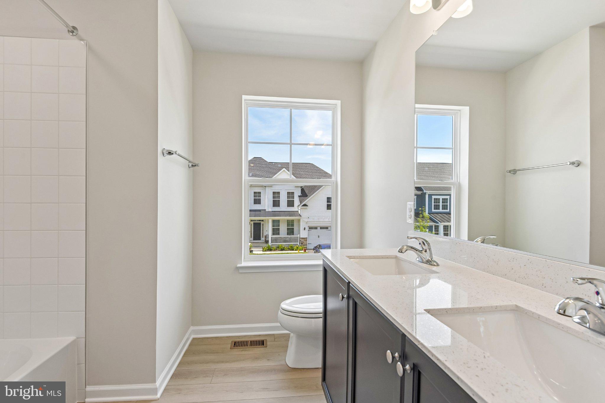 BRUNSWICK CROSSING - Residential