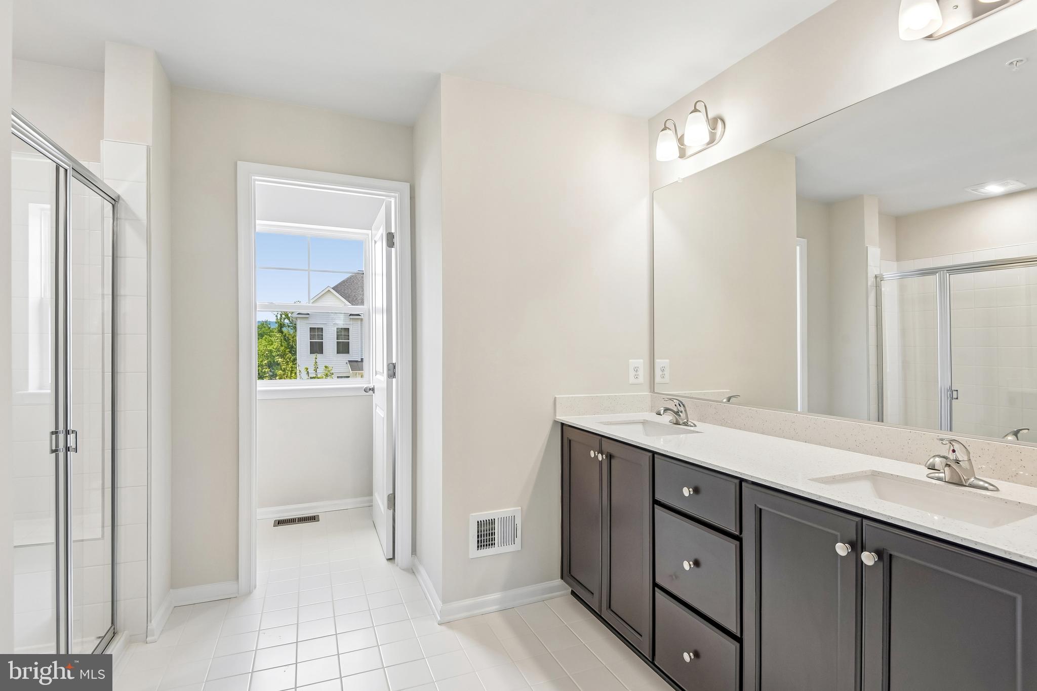 BRUNSWICK CROSSING - Residential