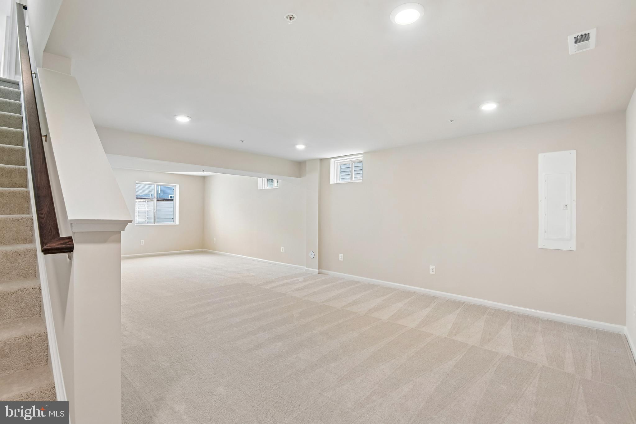 BRUNSWICK CROSSING - Residential