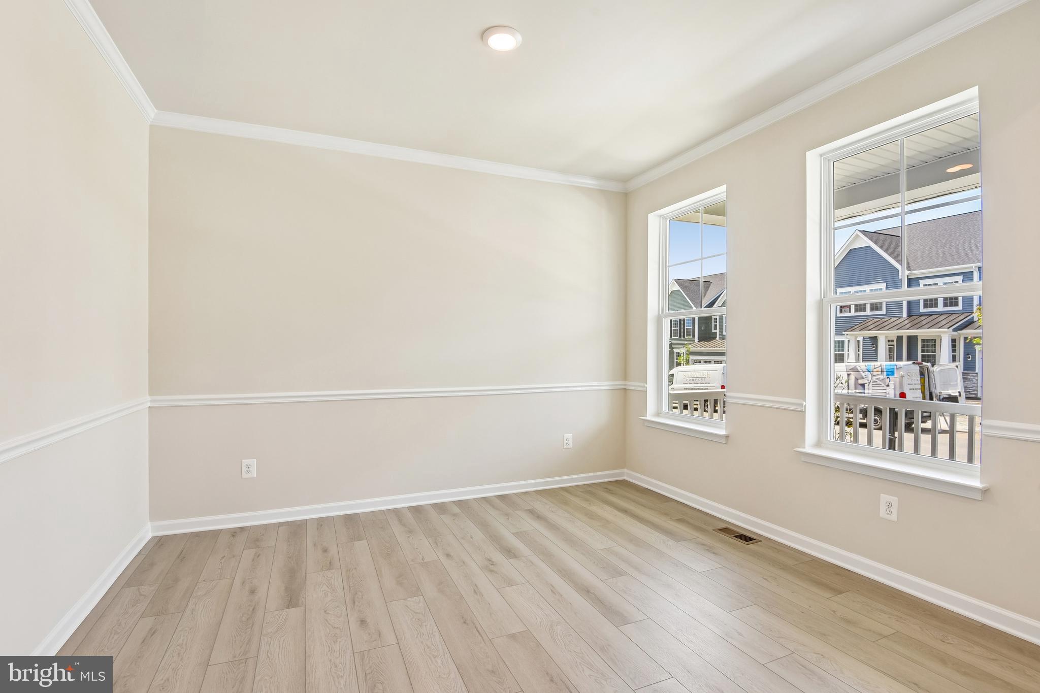 BRUNSWICK CROSSING - Residential