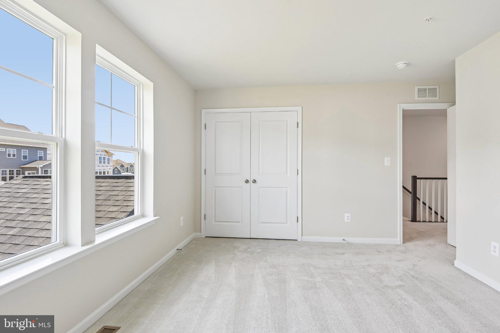 BRUNSWICK CROSSING - Residential