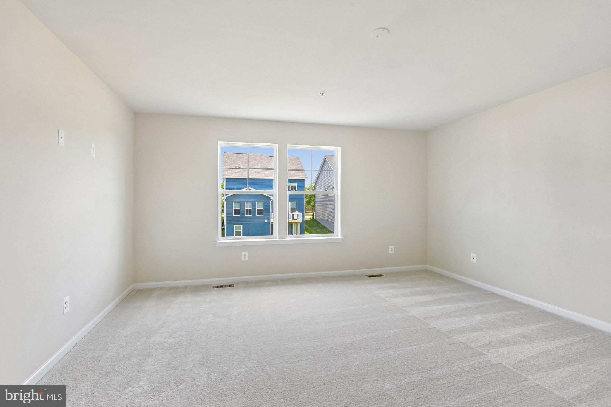 BRUNSWICK CROSSING - Residential