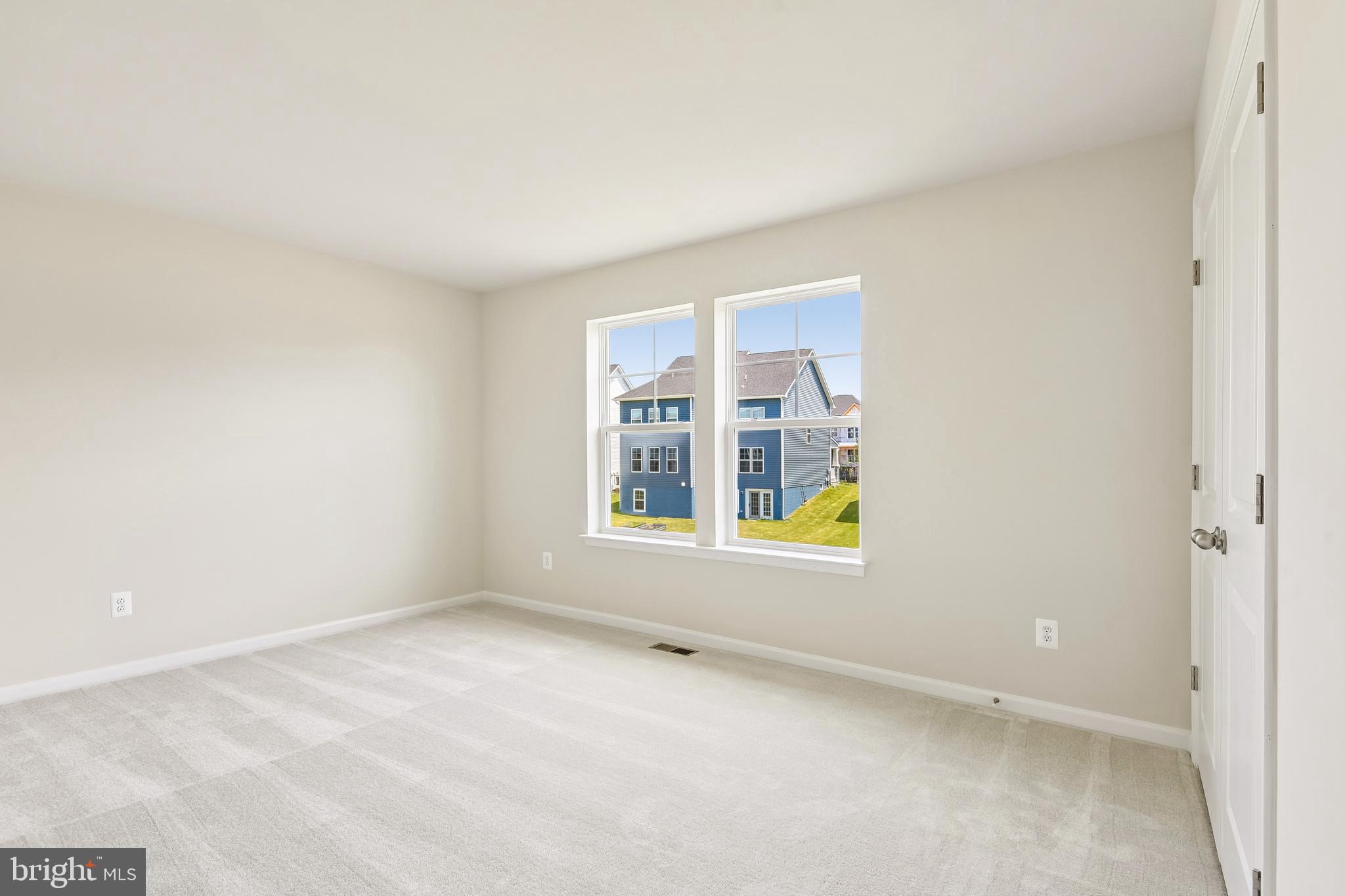 BRUNSWICK CROSSING - Residential