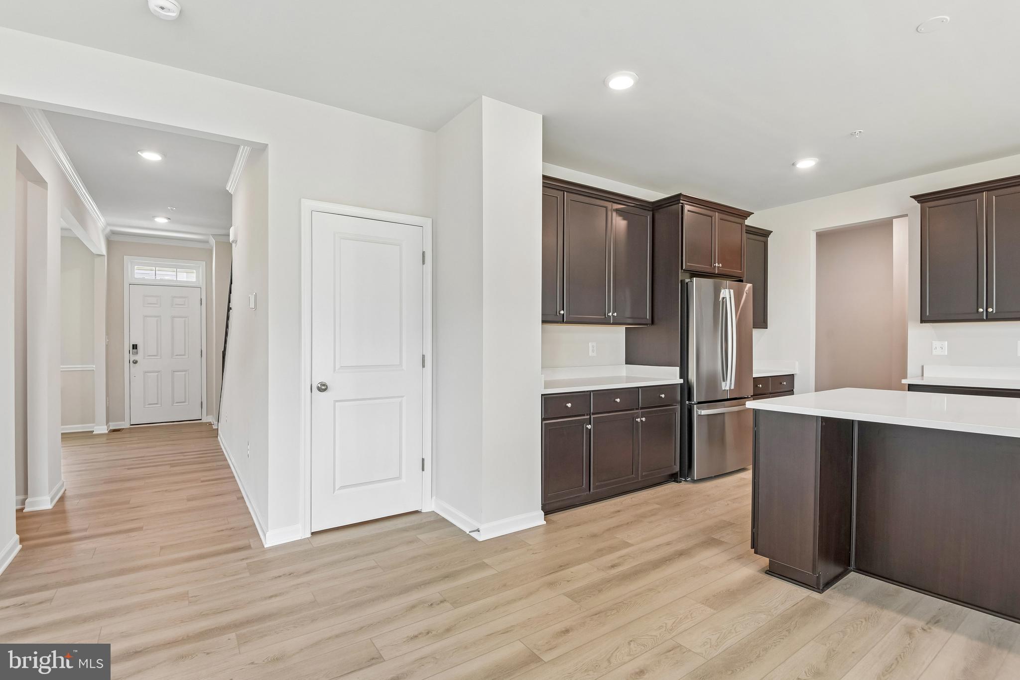 BRUNSWICK CROSSING - Residential