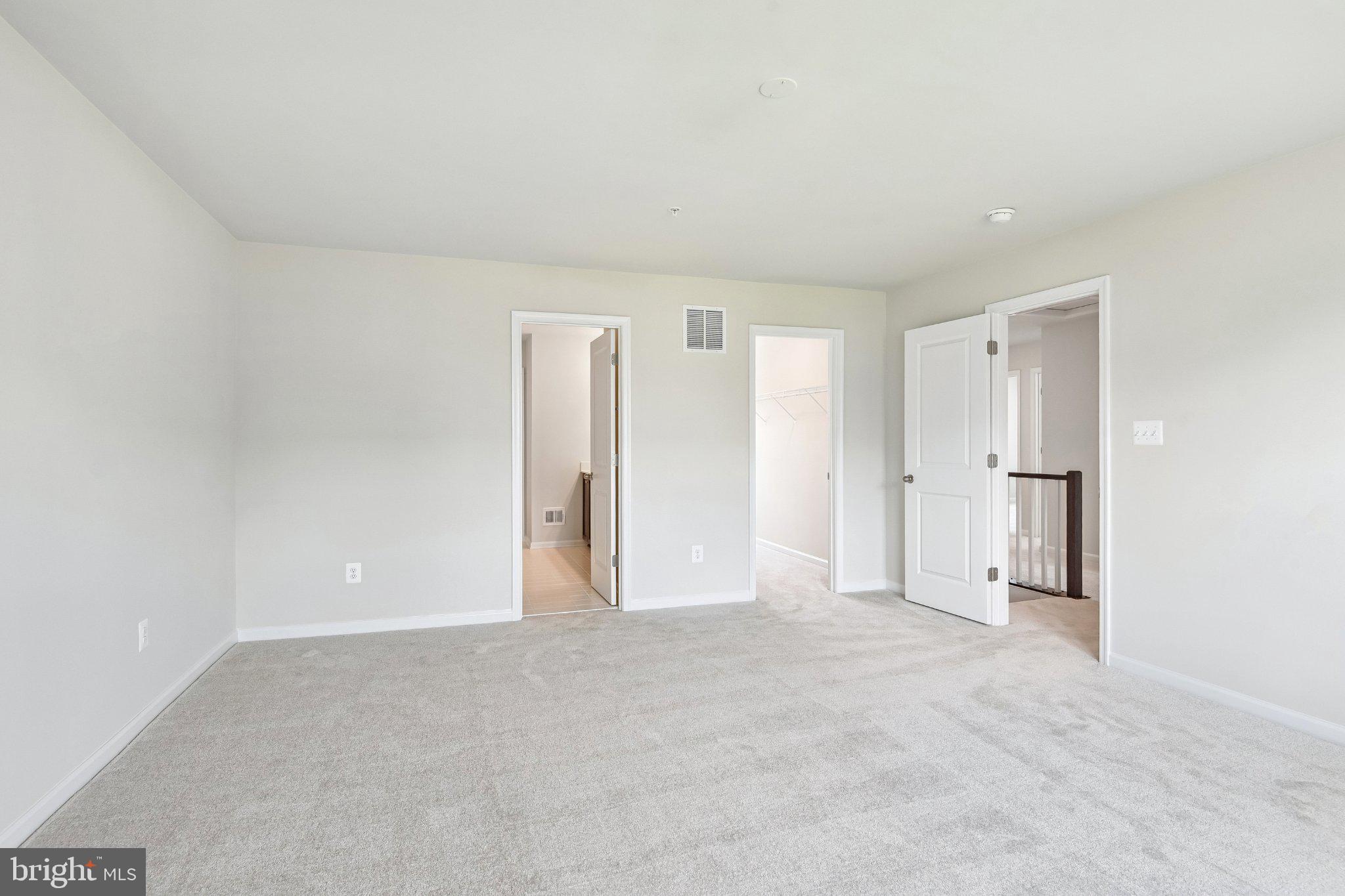 BRUNSWICK CROSSING - Residential