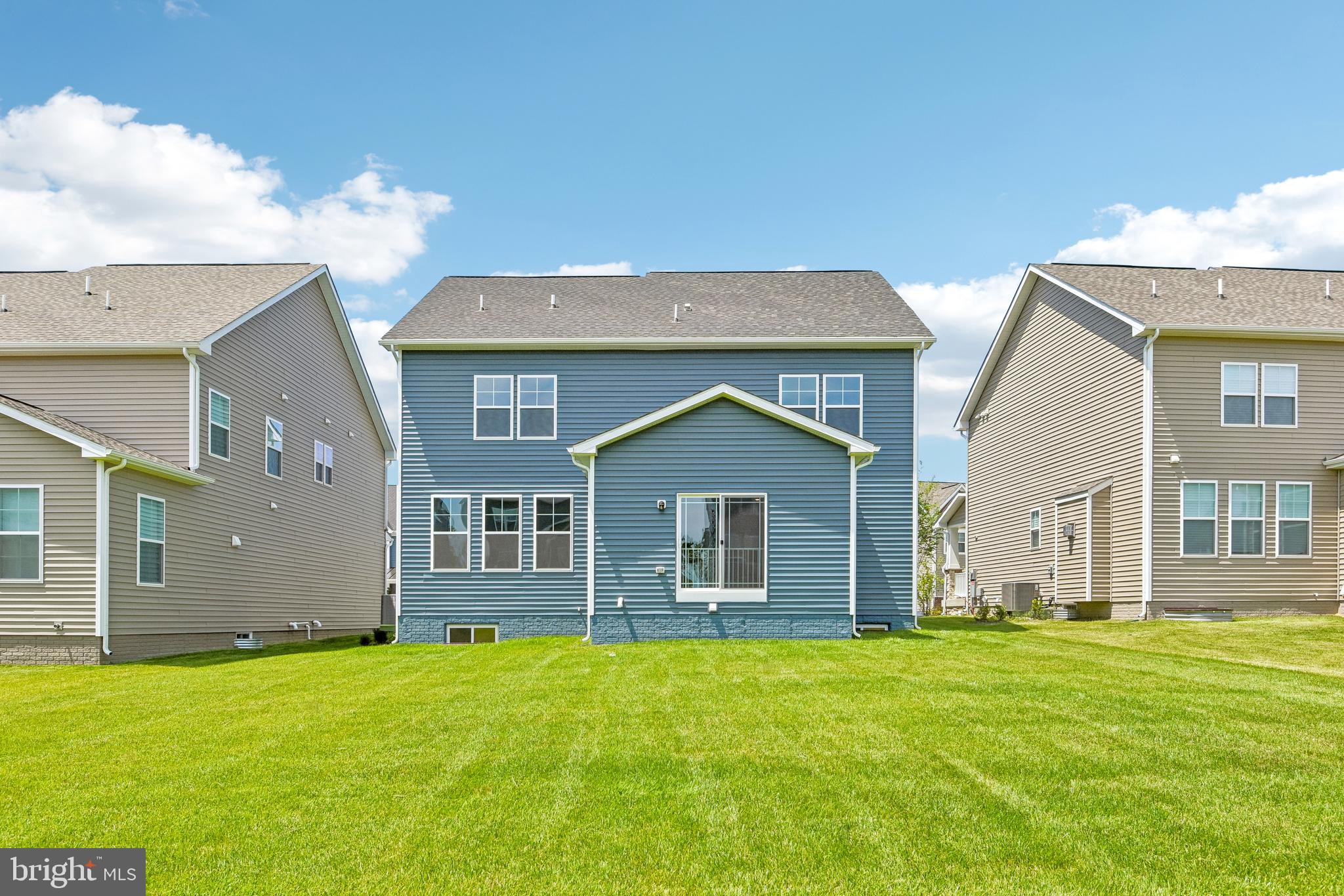 BRUNSWICK CROSSING - Residential