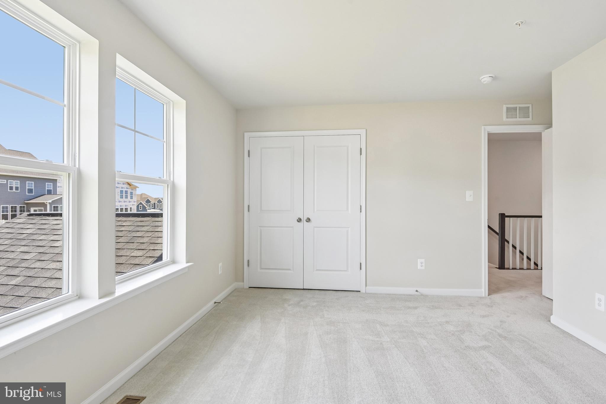 BRUNSWICK CROSSING - Residential