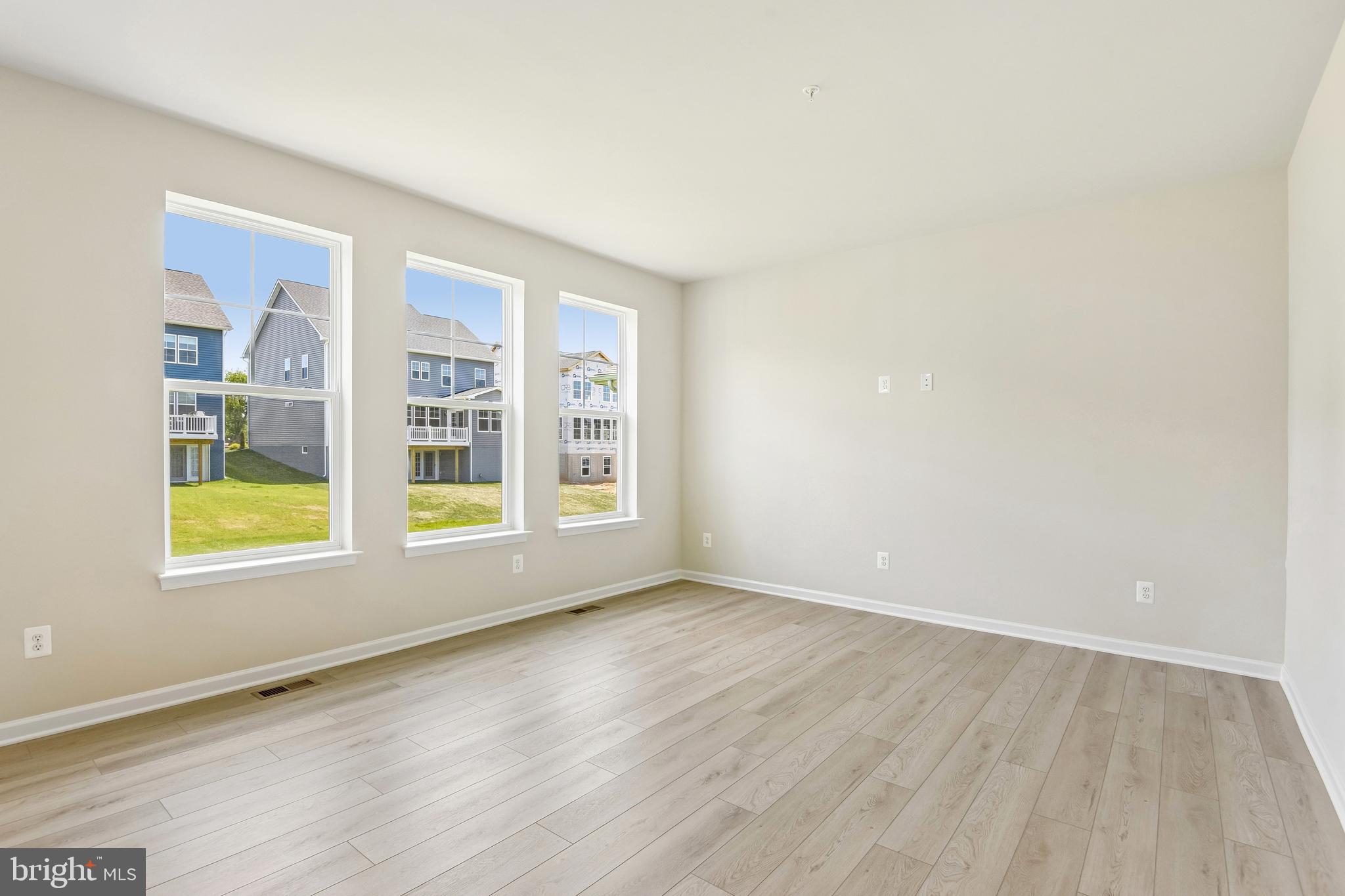 BRUNSWICK CROSSING - Residential