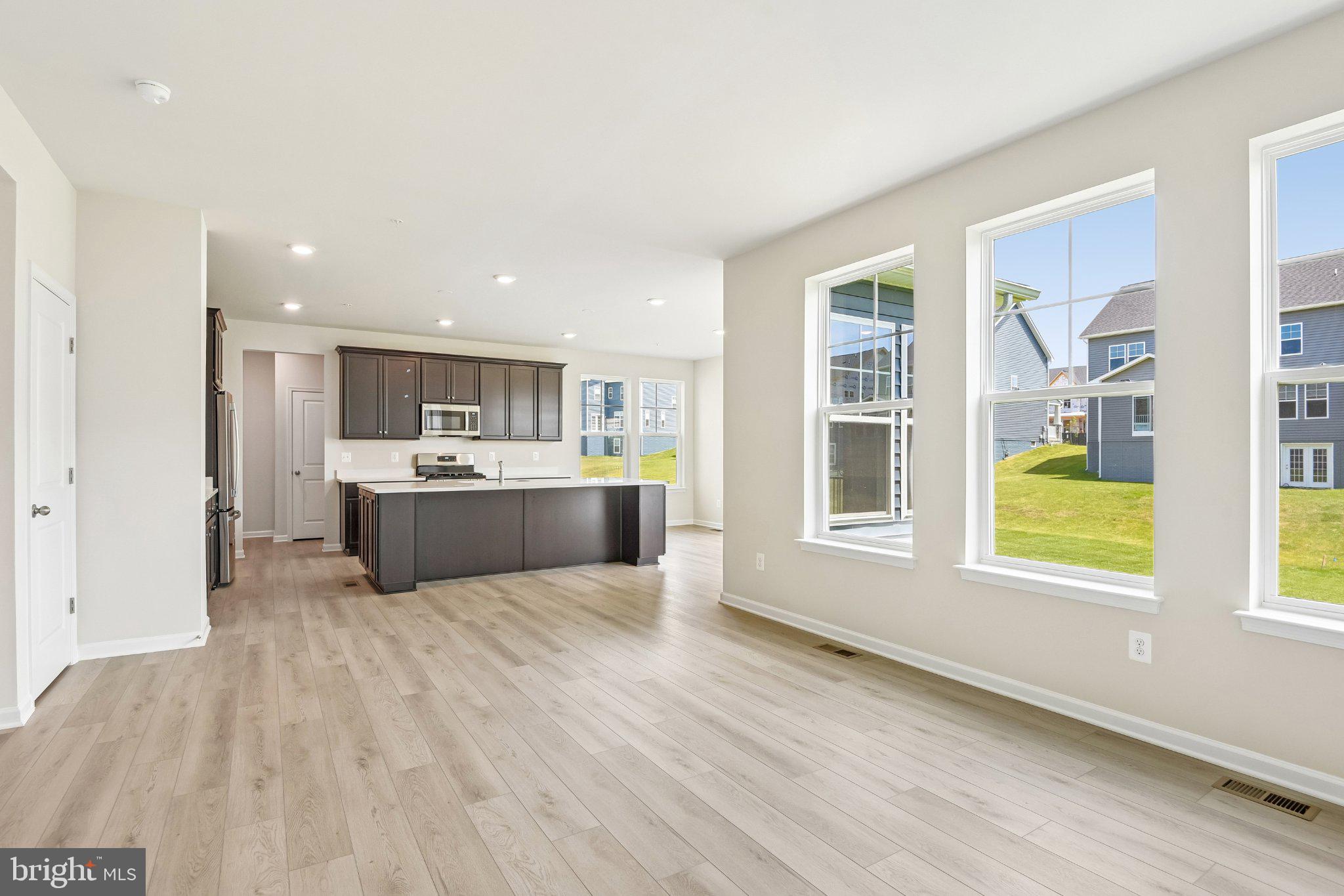 BRUNSWICK CROSSING - Residential