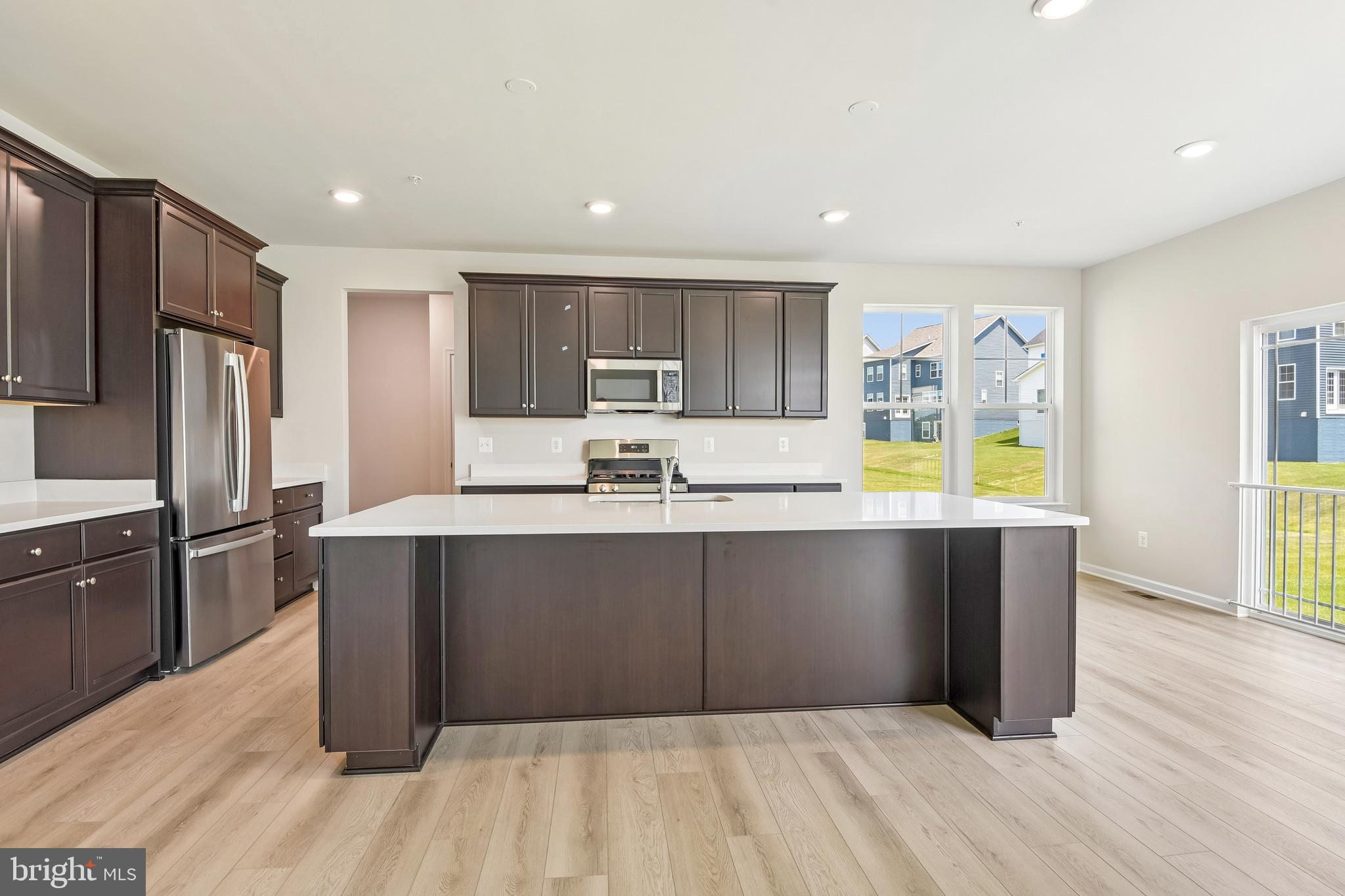 BRUNSWICK CROSSING - Residential