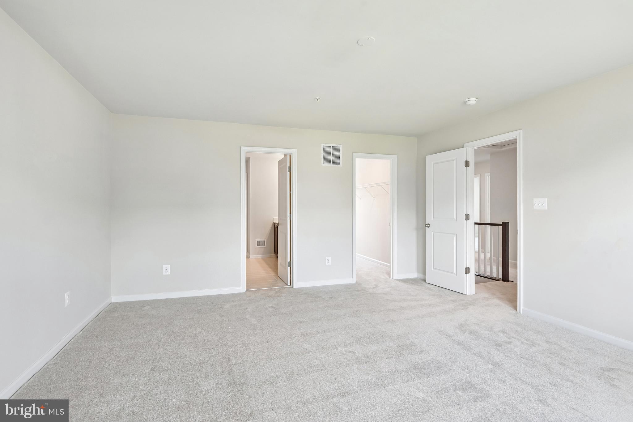 BRUNSWICK CROSSING - Residential