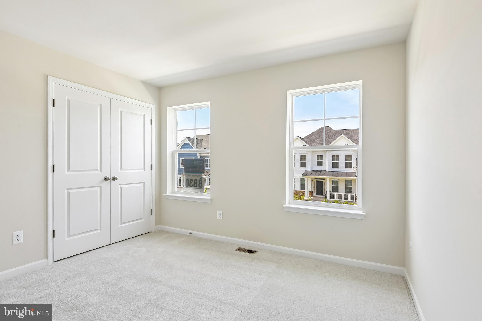 BRUNSWICK CROSSING - Residential