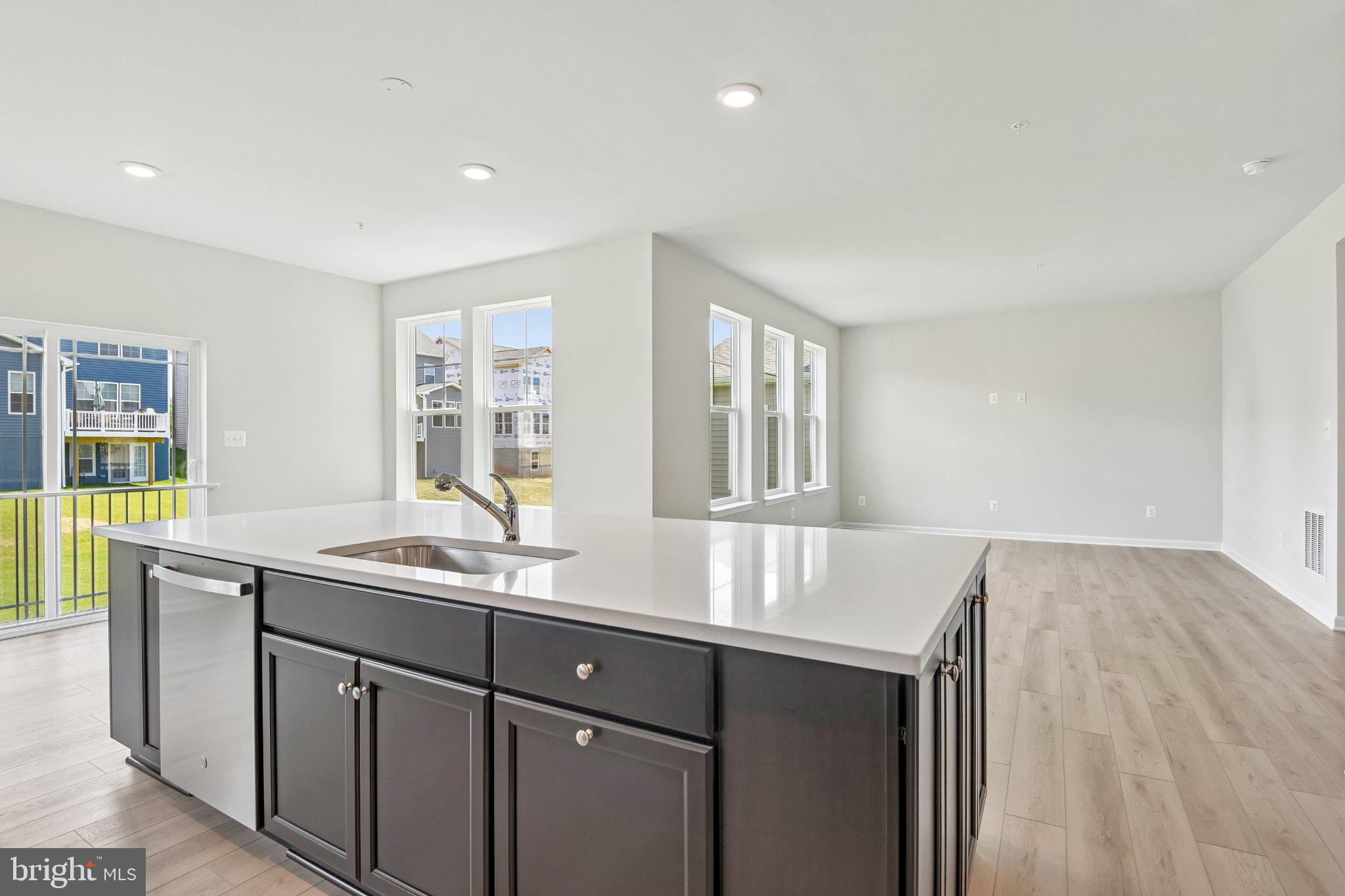 BRUNSWICK CROSSING - Residential