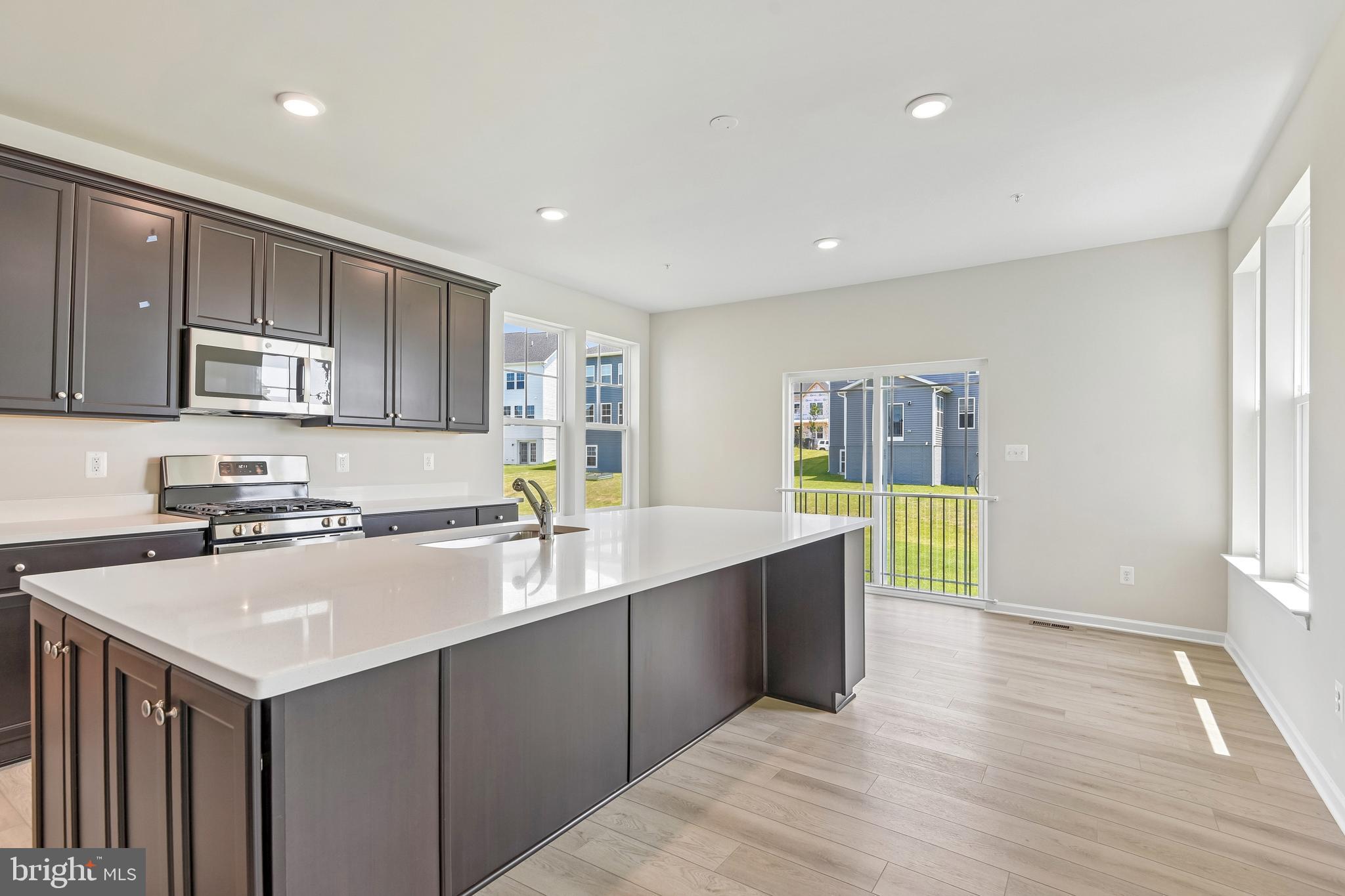 BRUNSWICK CROSSING - Residential
