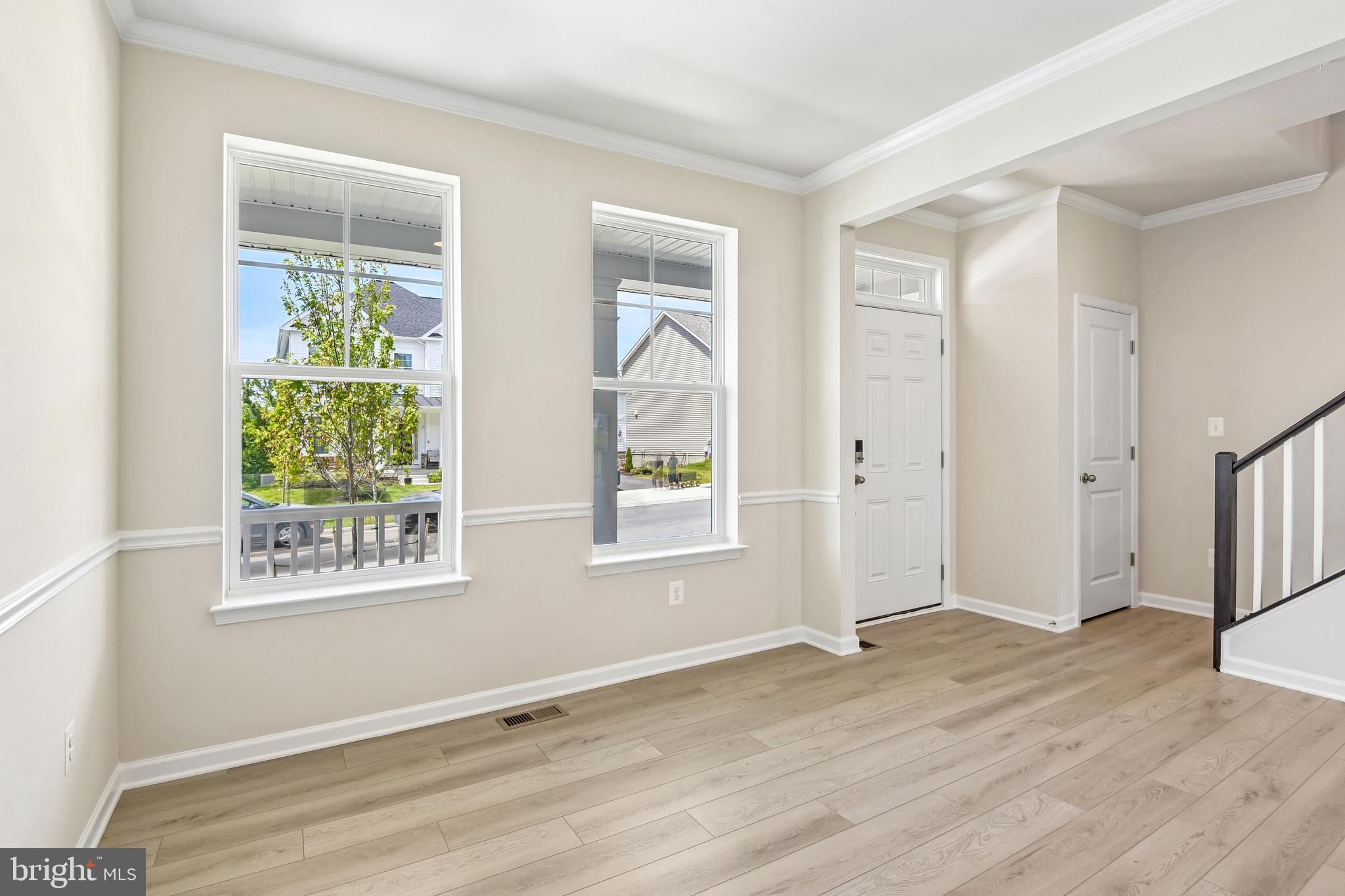 BRUNSWICK CROSSING - Residential