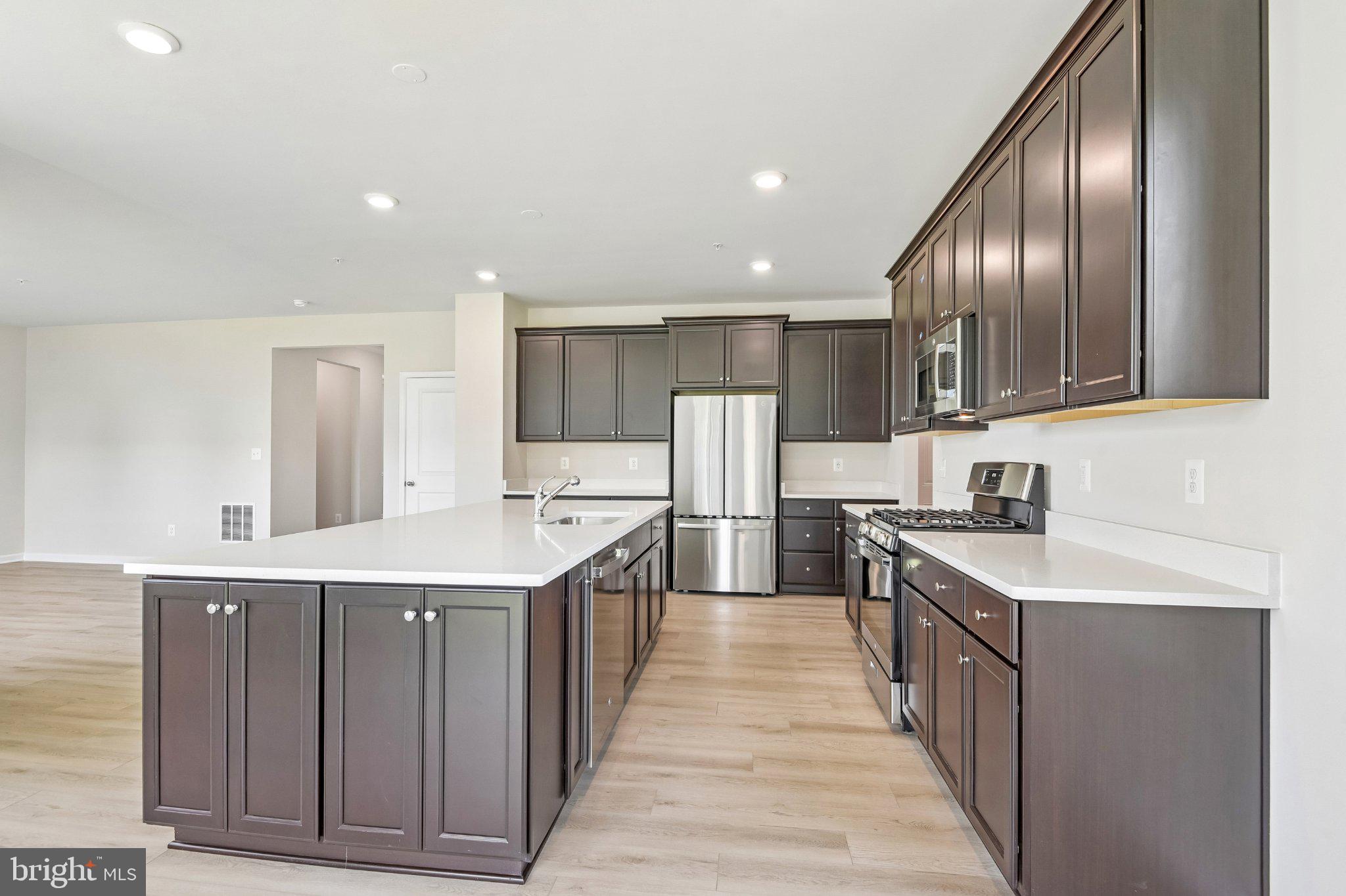 BRUNSWICK CROSSING - Residential