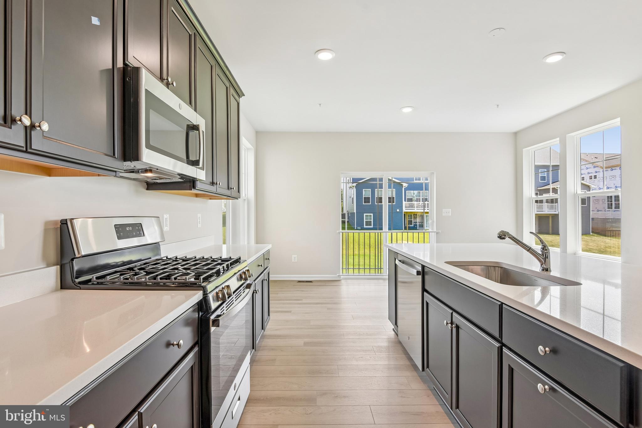 BRUNSWICK CROSSING - Residential