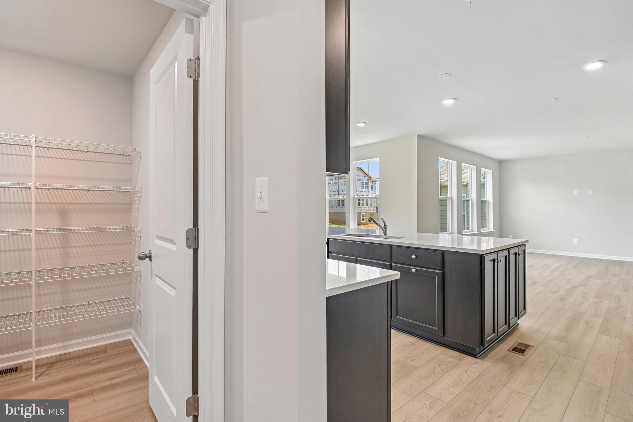 BRUNSWICK CROSSING - Residential