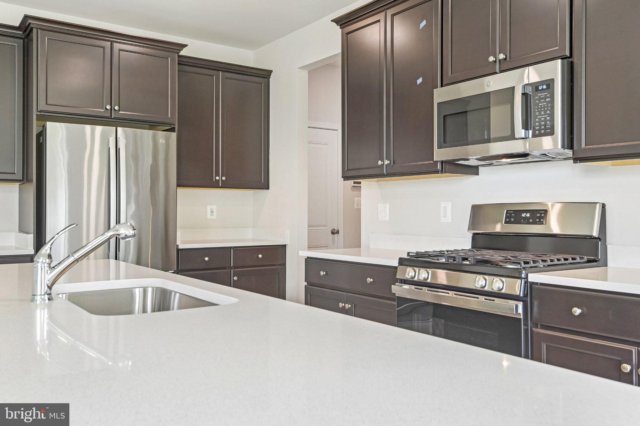 BRUNSWICK CROSSING - Residential