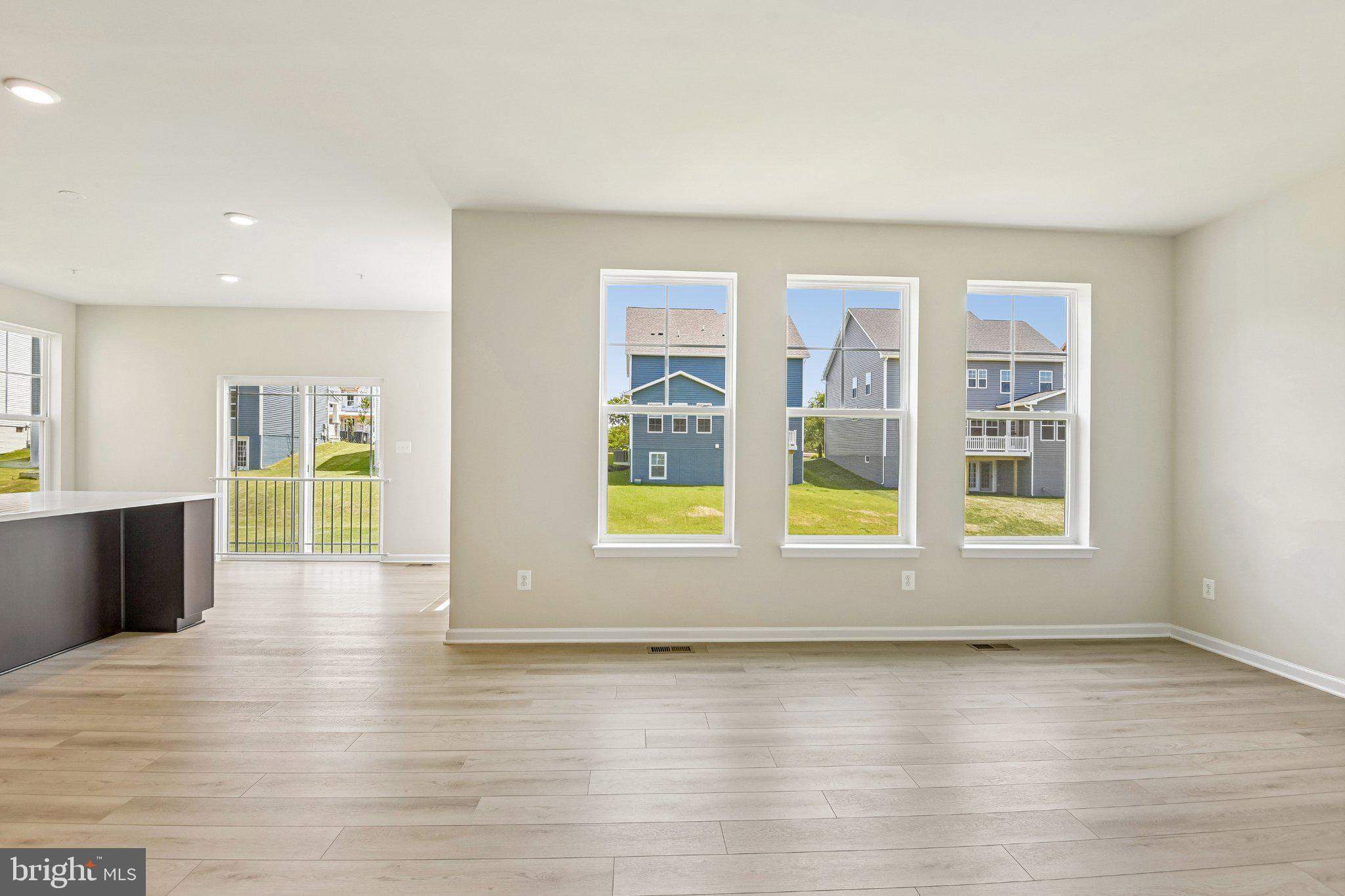 BRUNSWICK CROSSING - Residential