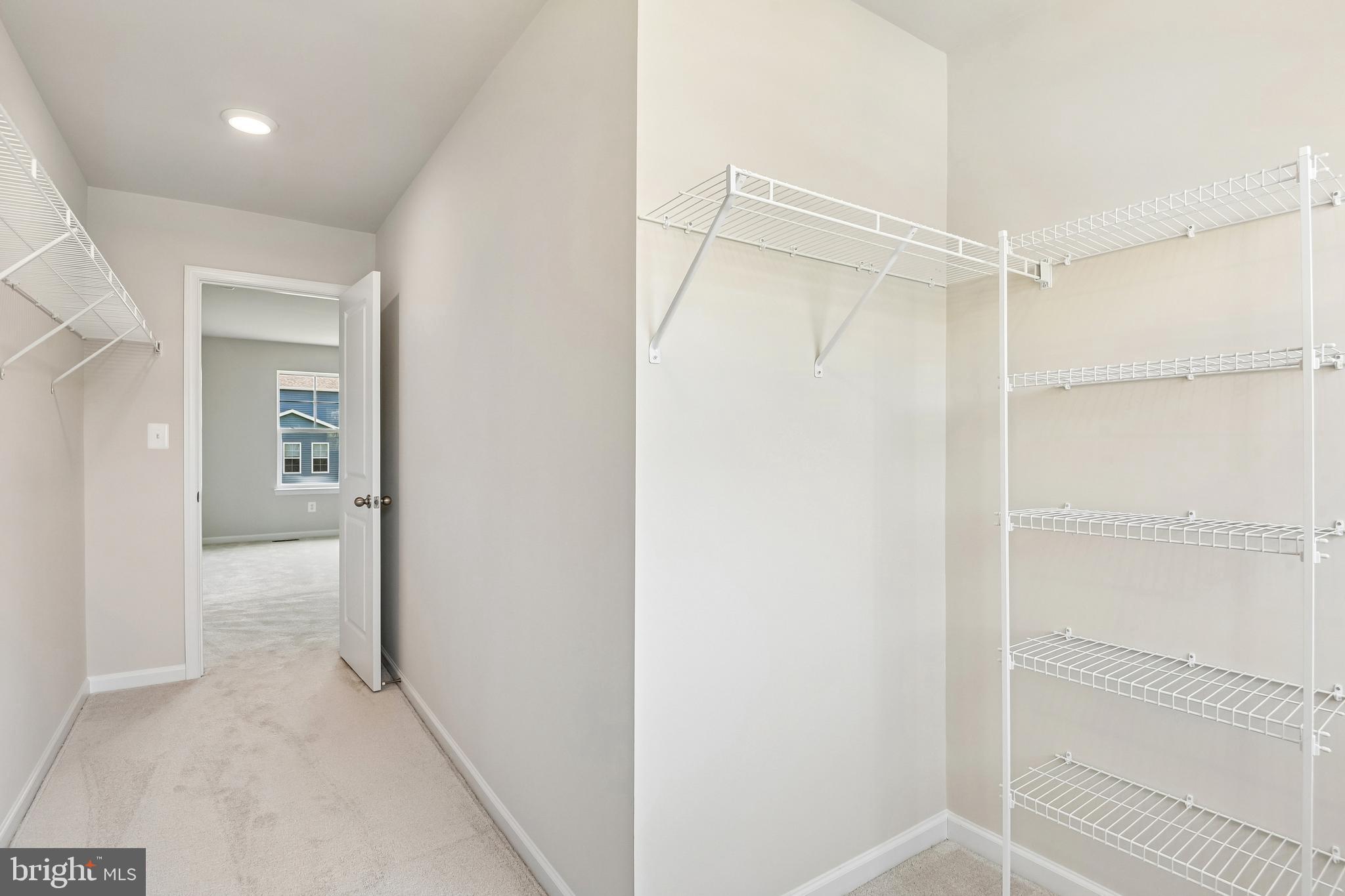 BRUNSWICK CROSSING - Residential