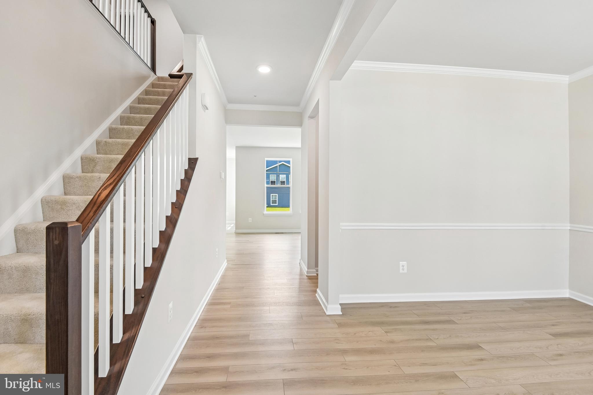 BRUNSWICK CROSSING - Residential