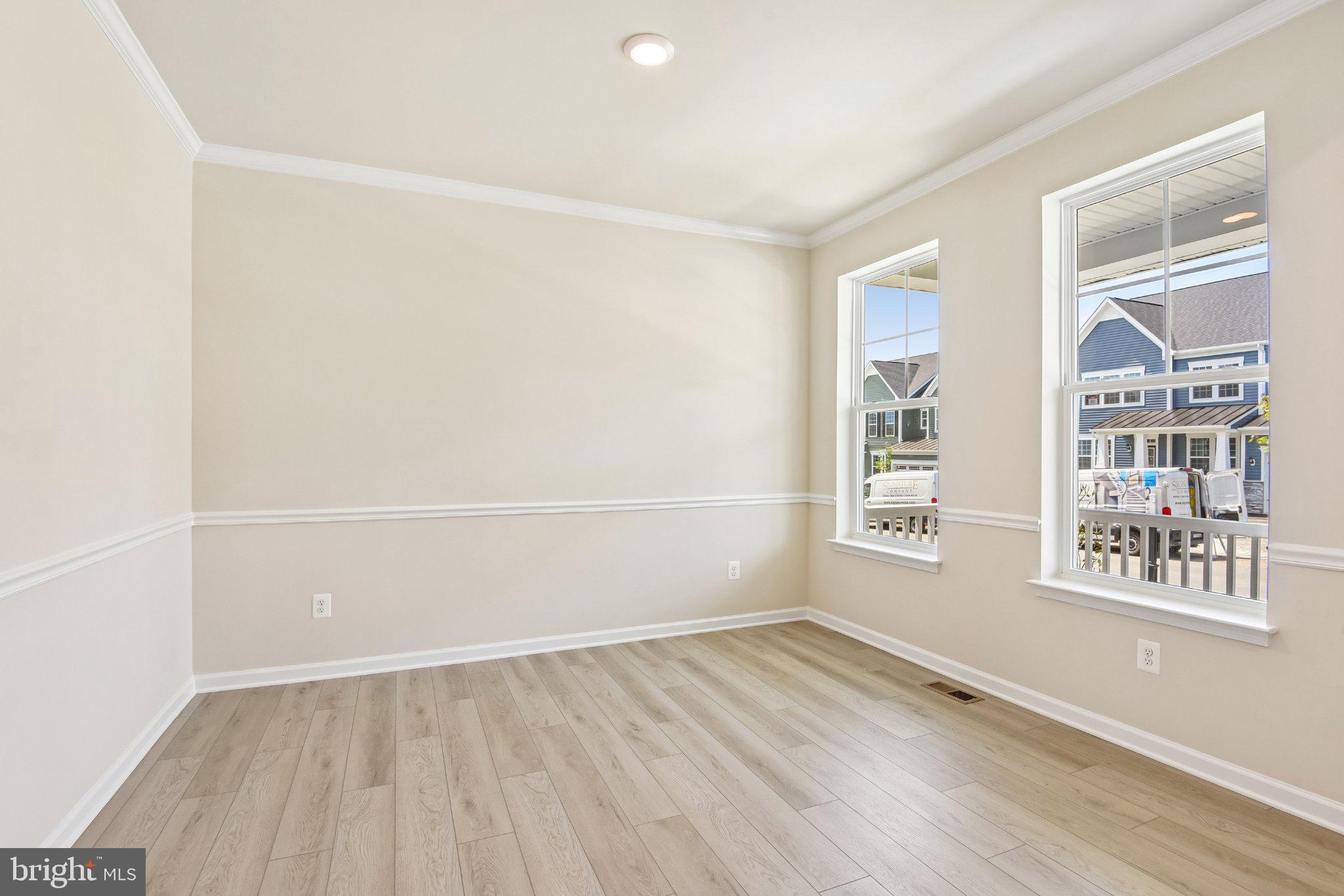 BRUNSWICK CROSSING - Residential