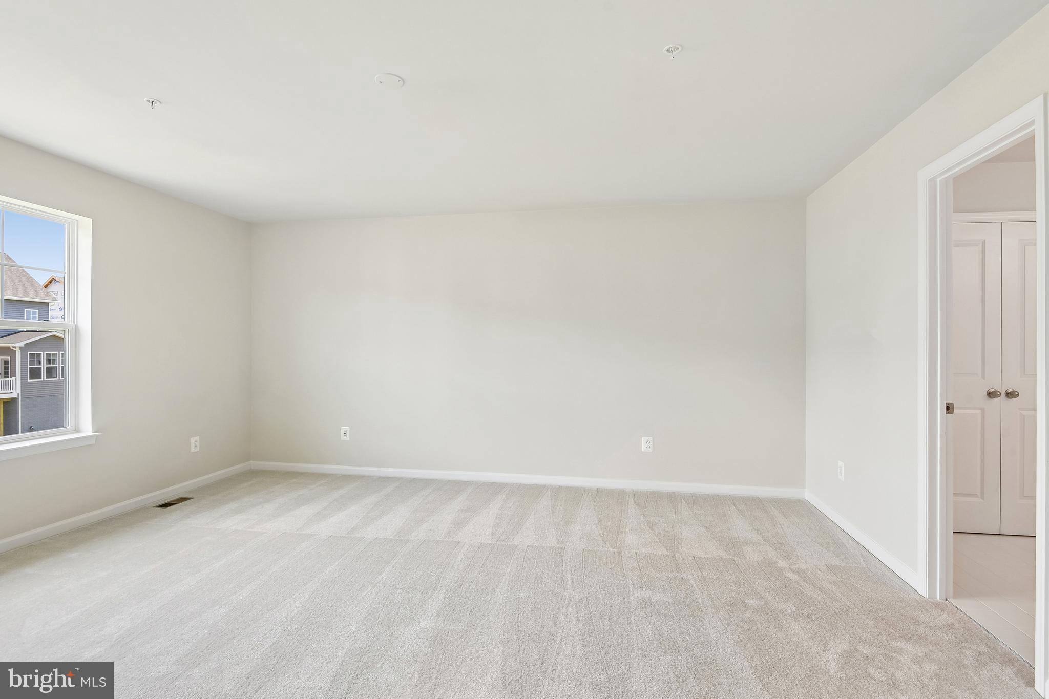 BRUNSWICK CROSSING - Residential