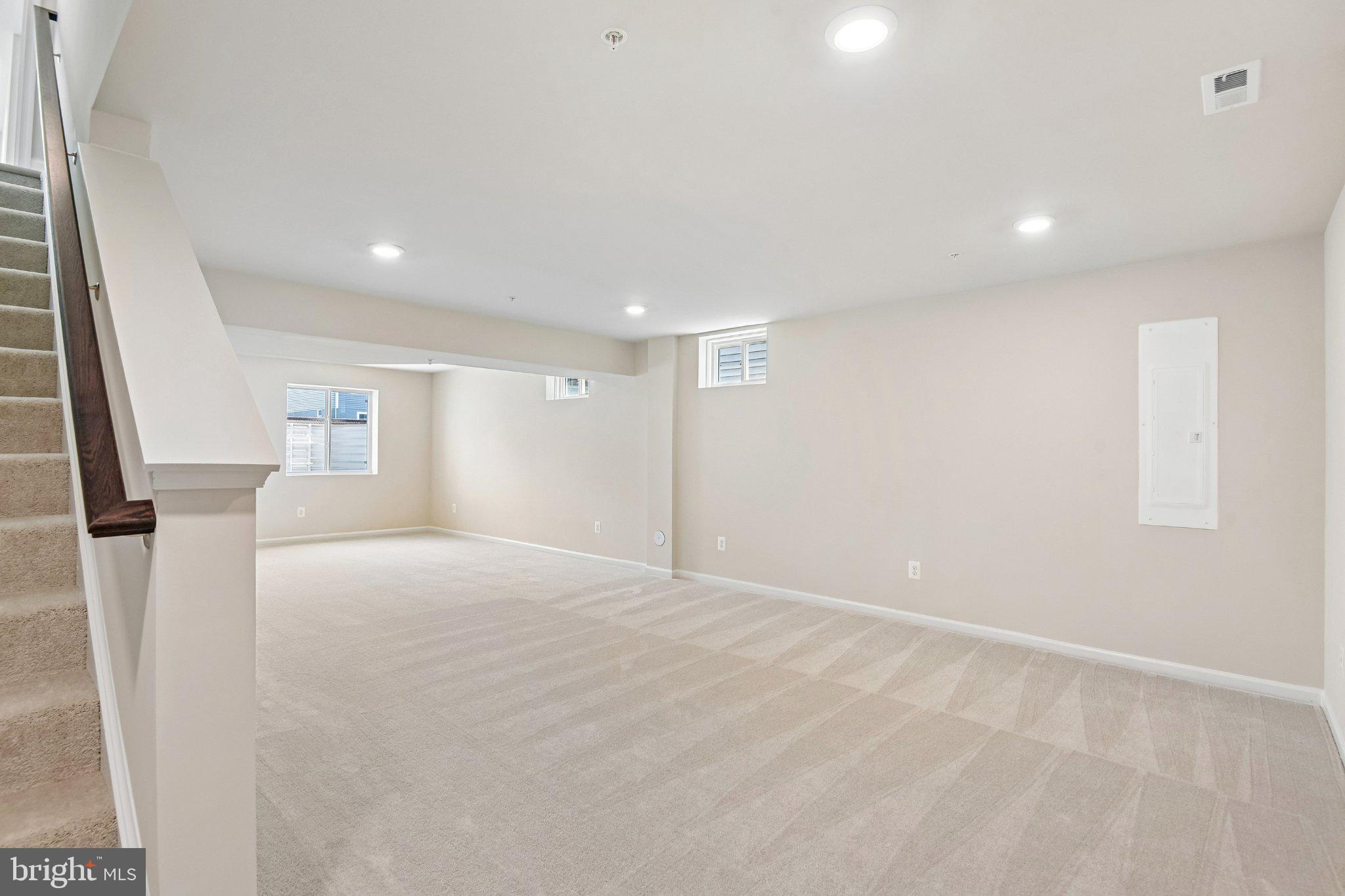 BRUNSWICK CROSSING - Residential