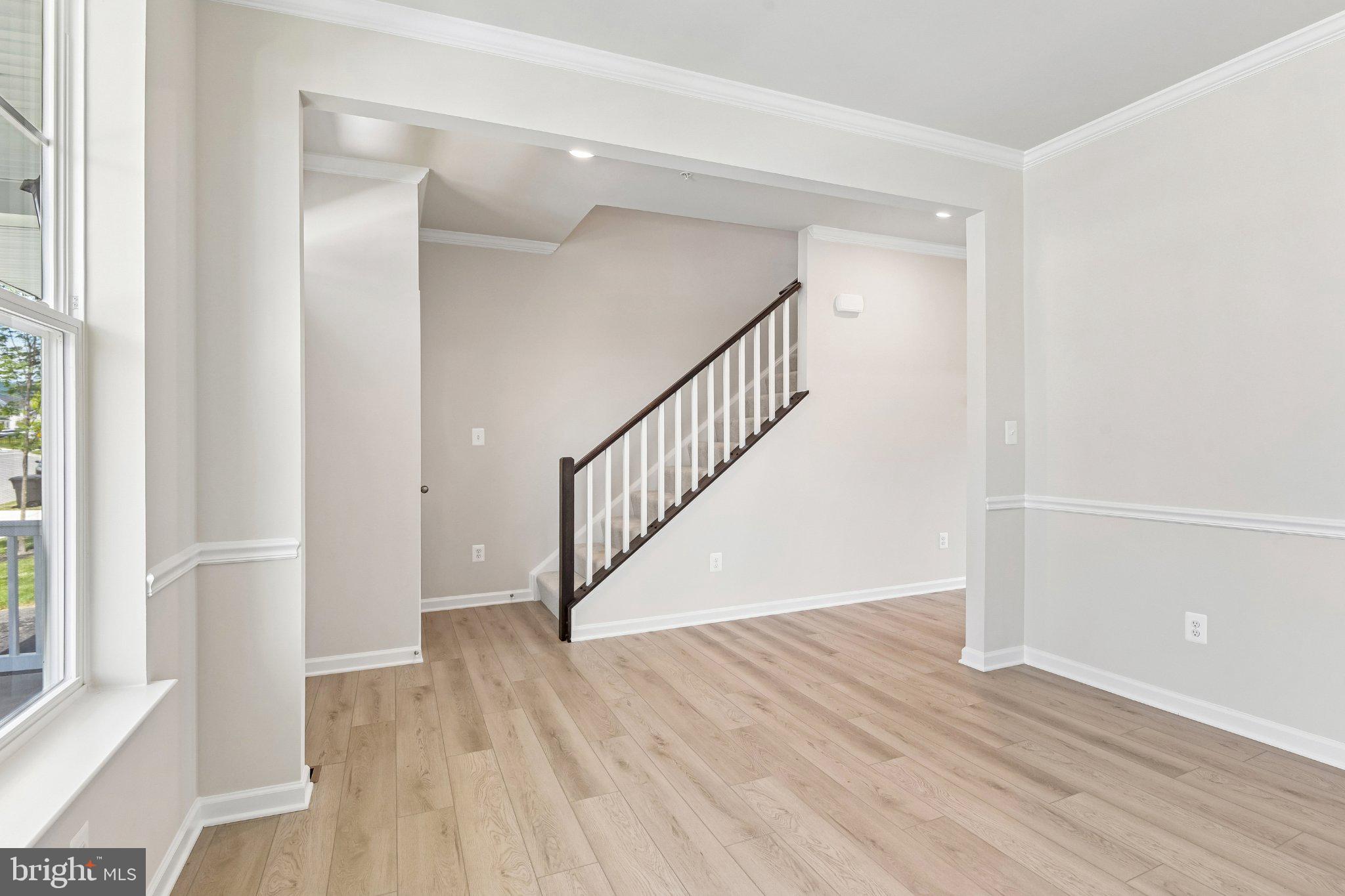 BRUNSWICK CROSSING - Residential