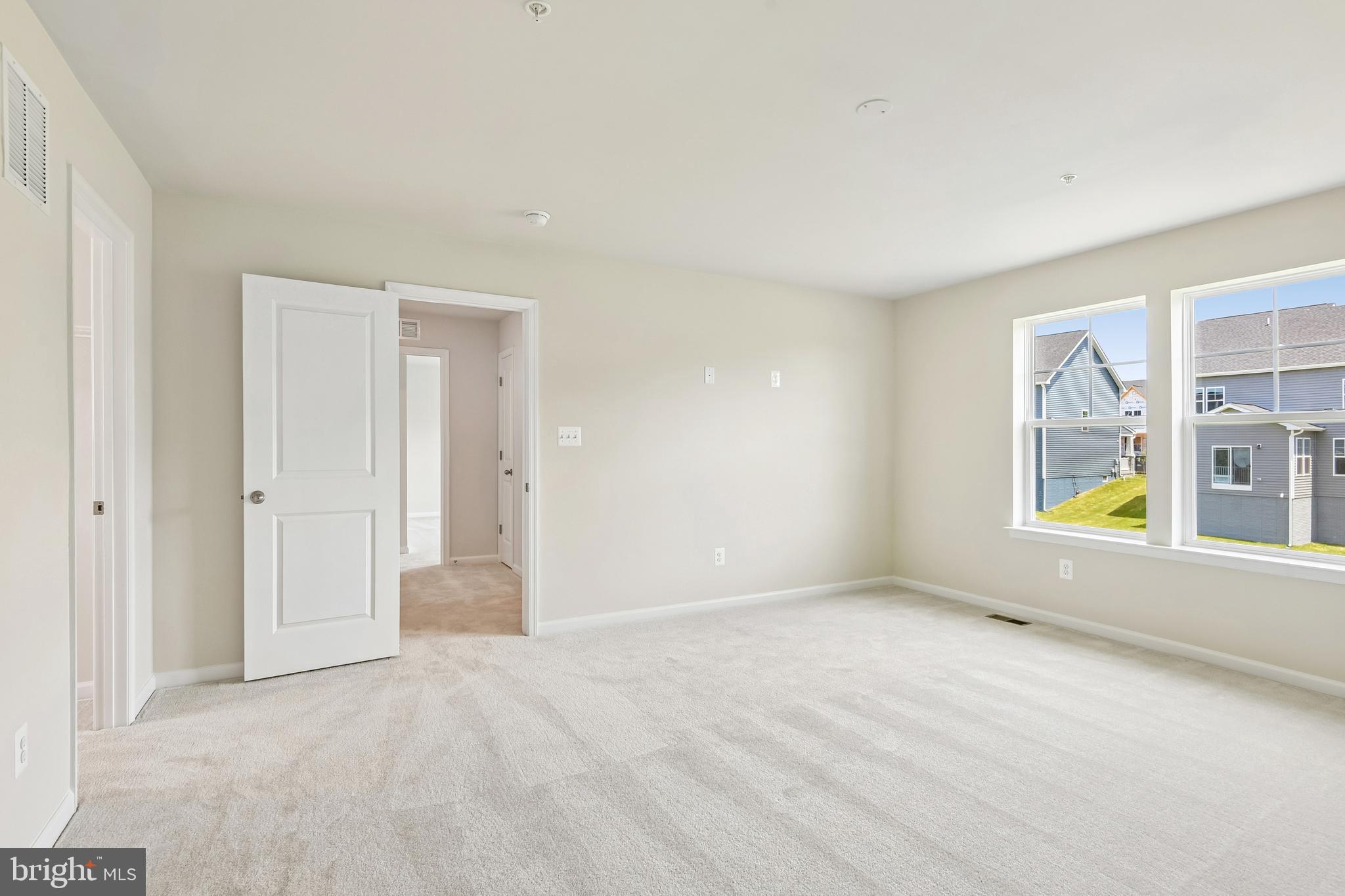BRUNSWICK CROSSING - Residential