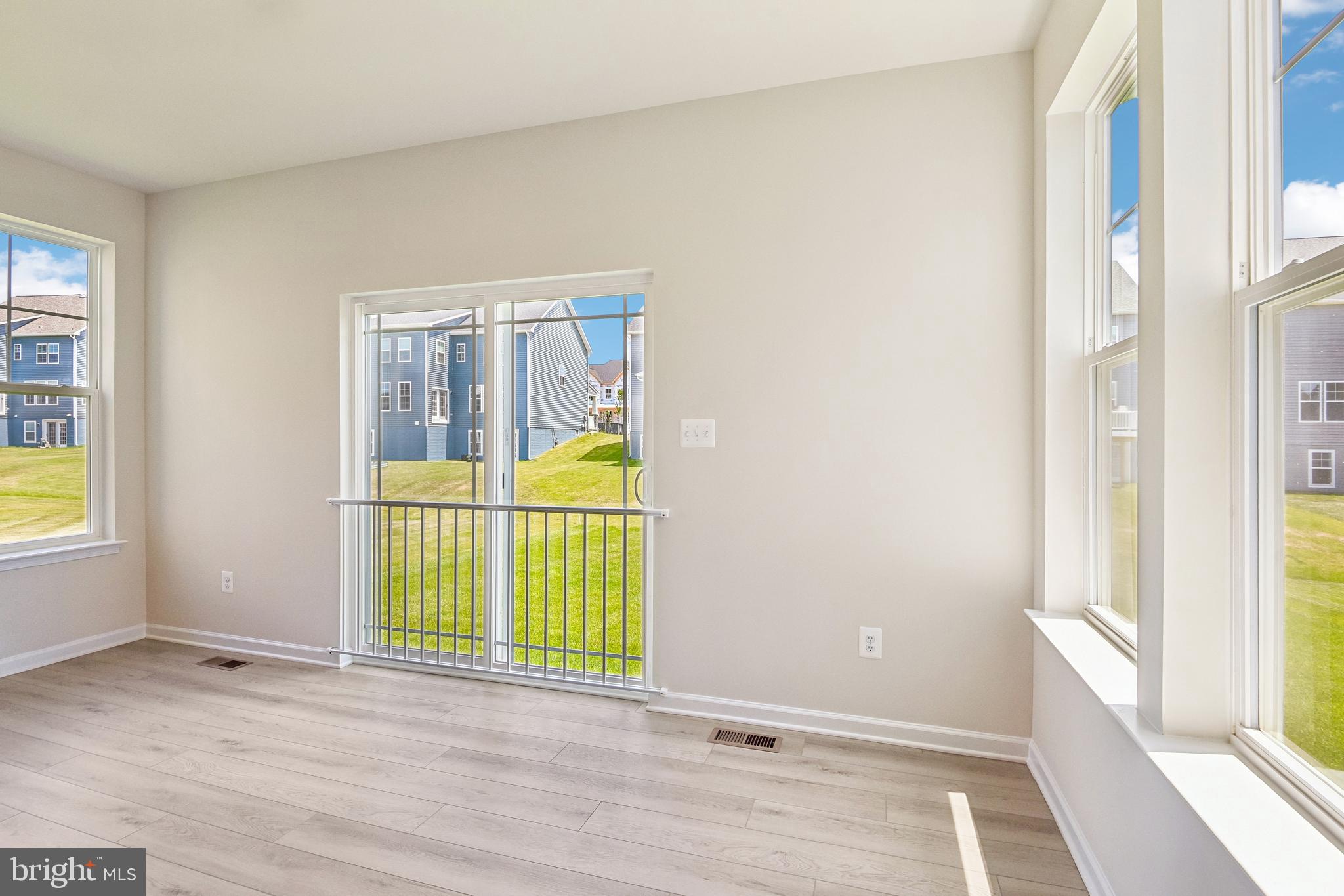 BRUNSWICK CROSSING - Residential