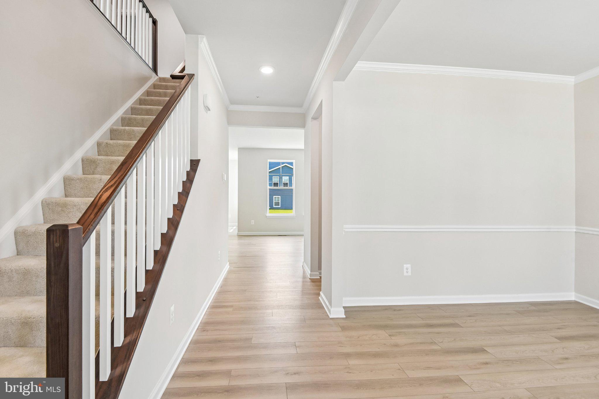 BRUNSWICK CROSSING - Residential