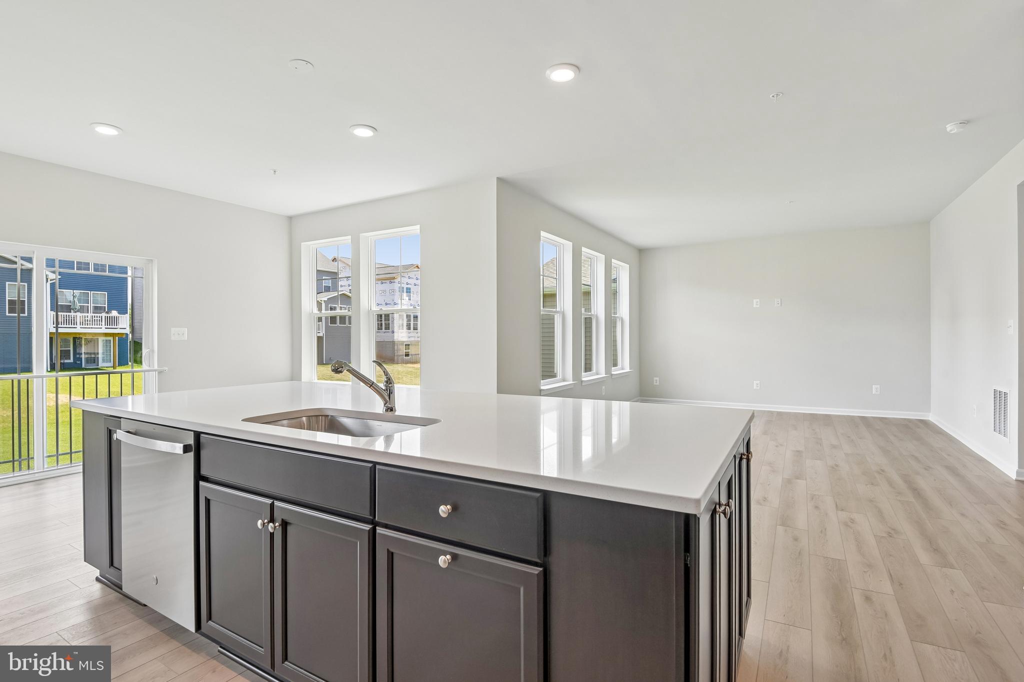 BRUNSWICK CROSSING - Residential