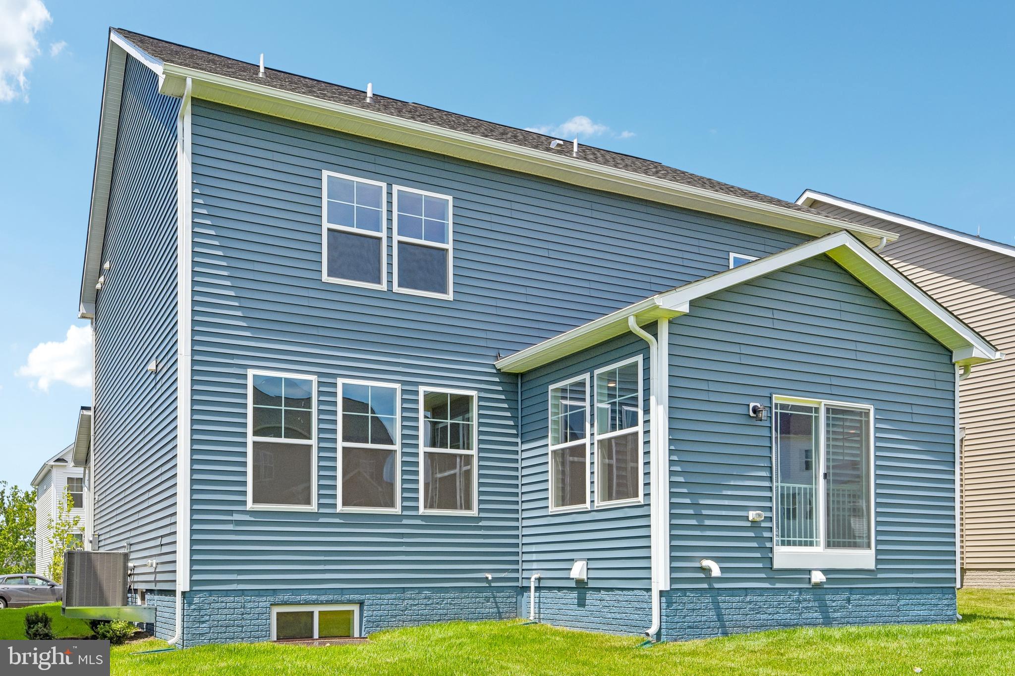 BRUNSWICK CROSSING - Residential