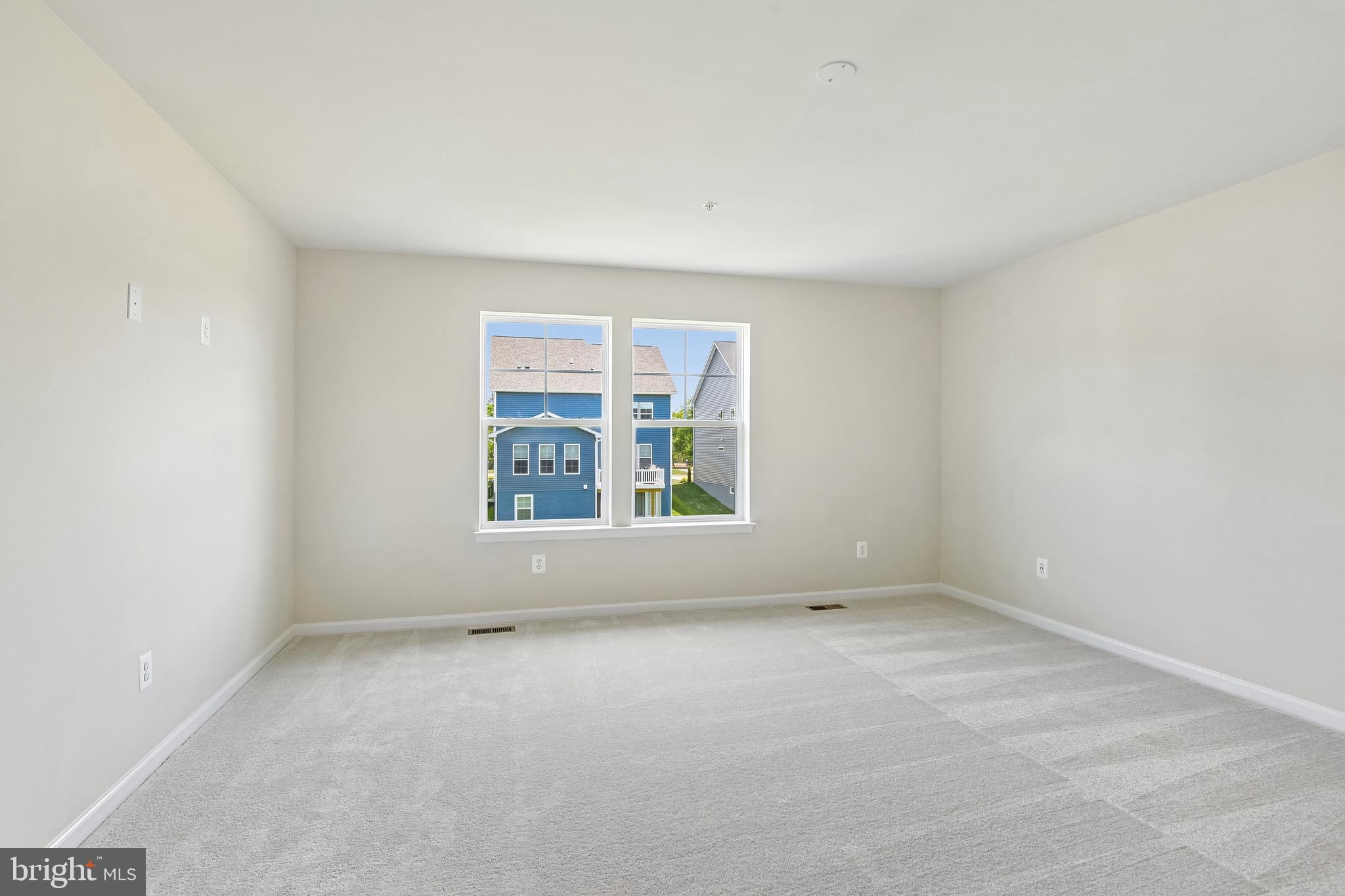 BRUNSWICK CROSSING - Residential