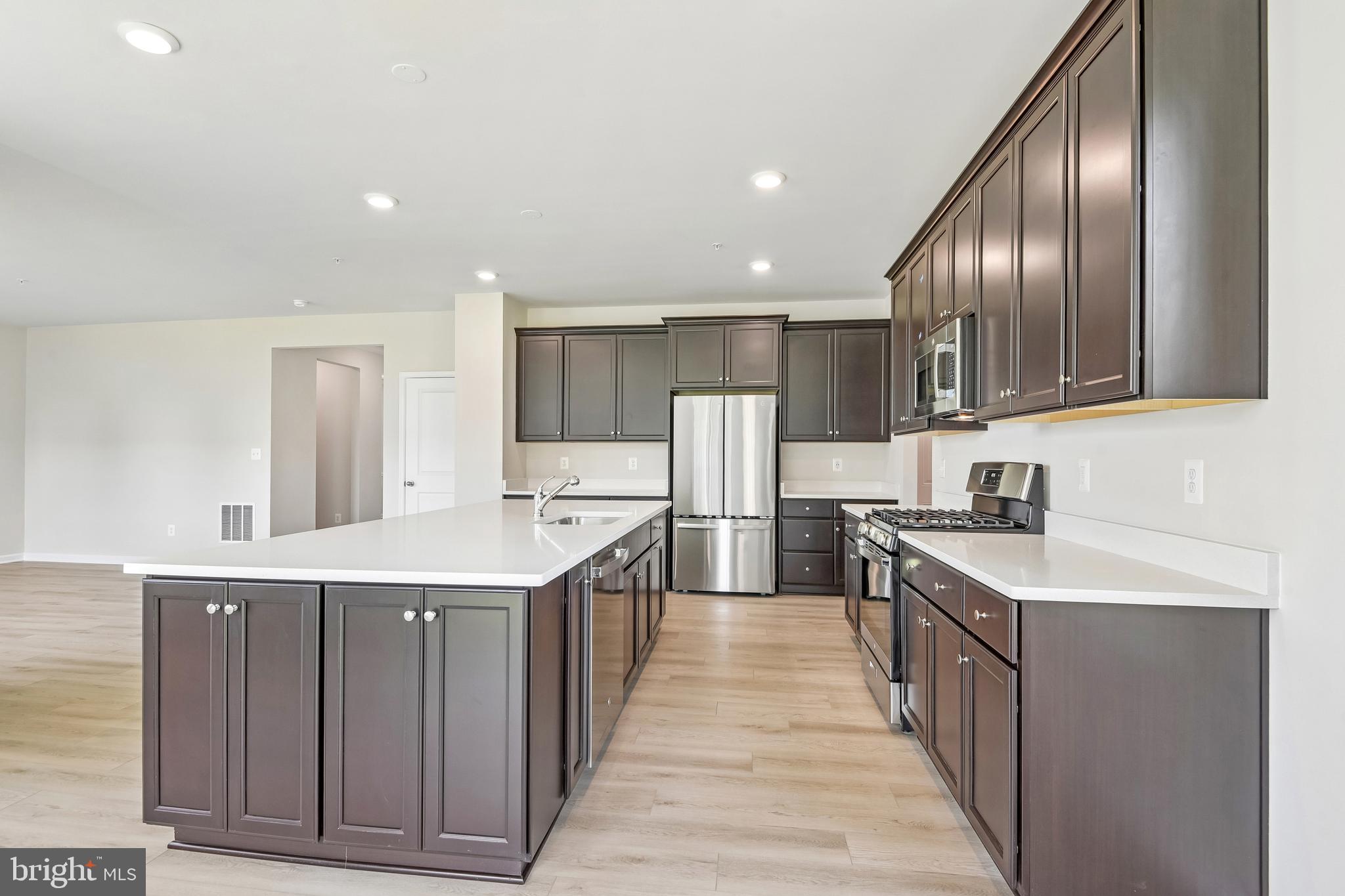 BRUNSWICK CROSSING - Residential