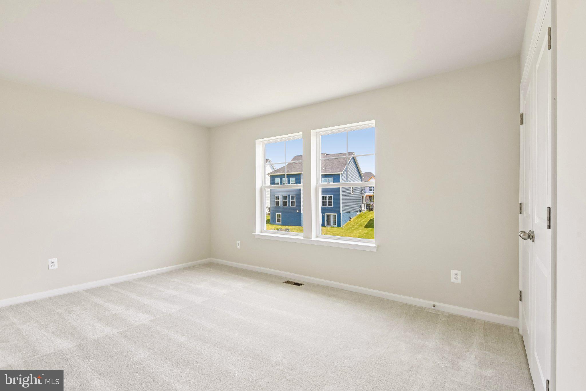 BRUNSWICK CROSSING - Residential