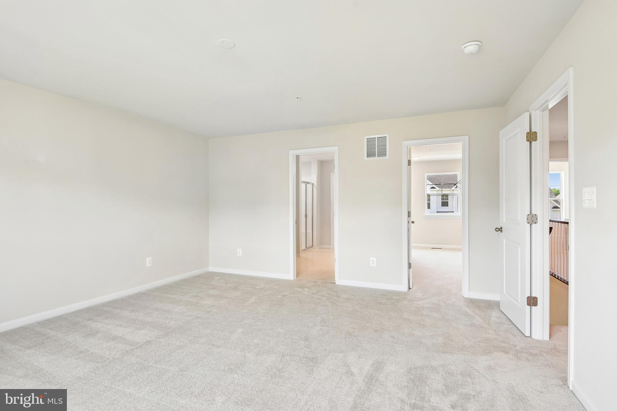BRUNSWICK CROSSING - Residential