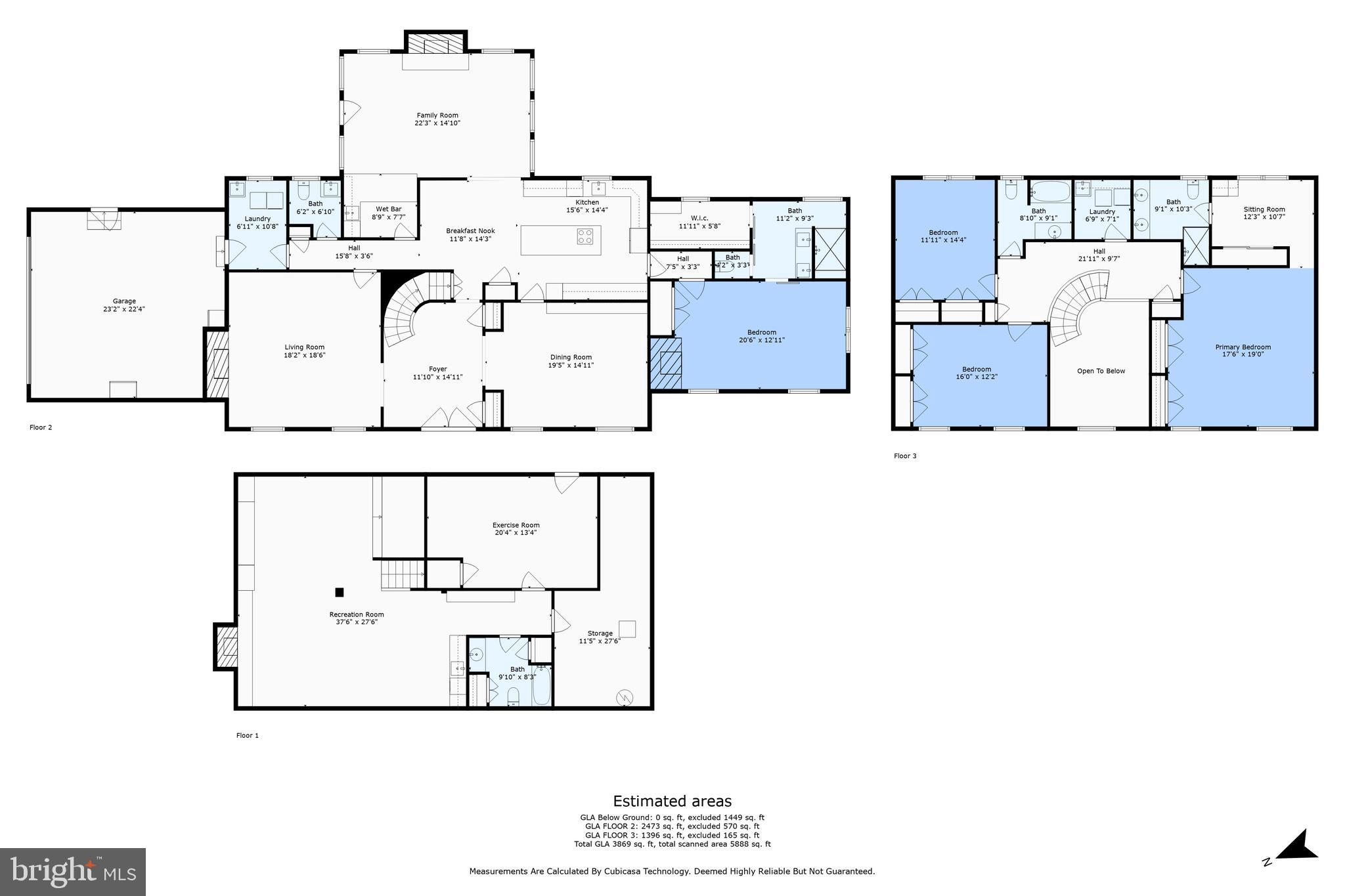 CATHEDRAL FOREST - Residential