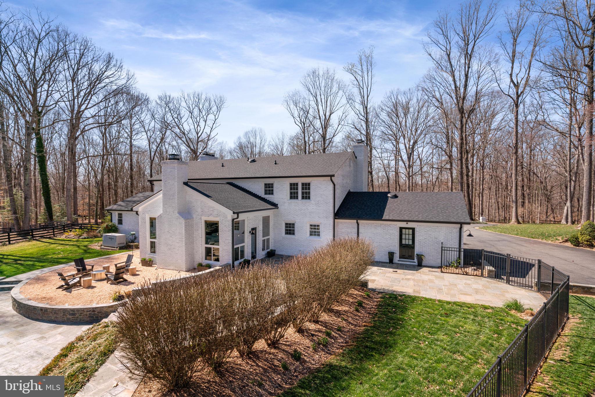 CATHEDRAL FOREST - Residential