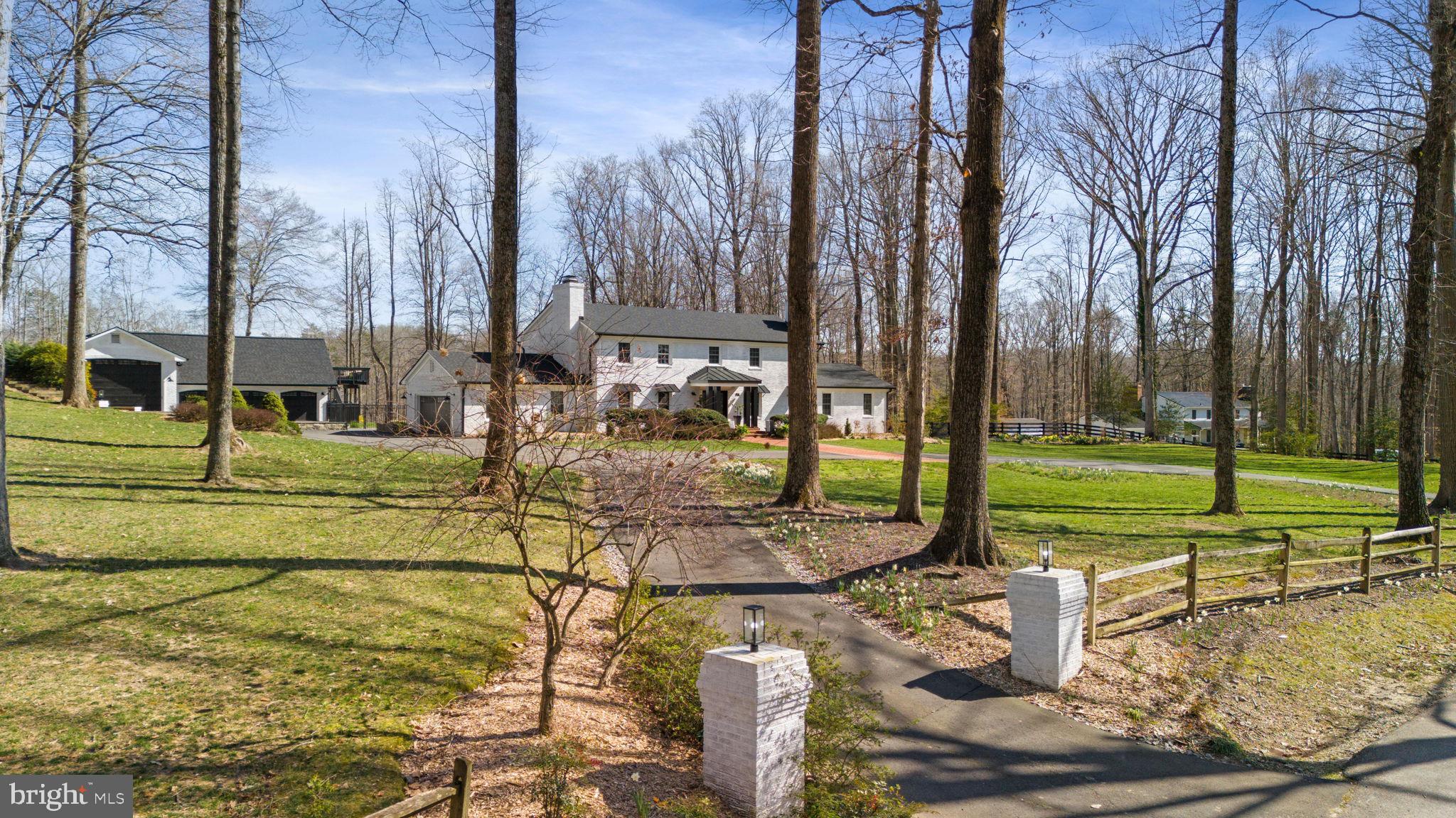 CATHEDRAL FOREST - Residential