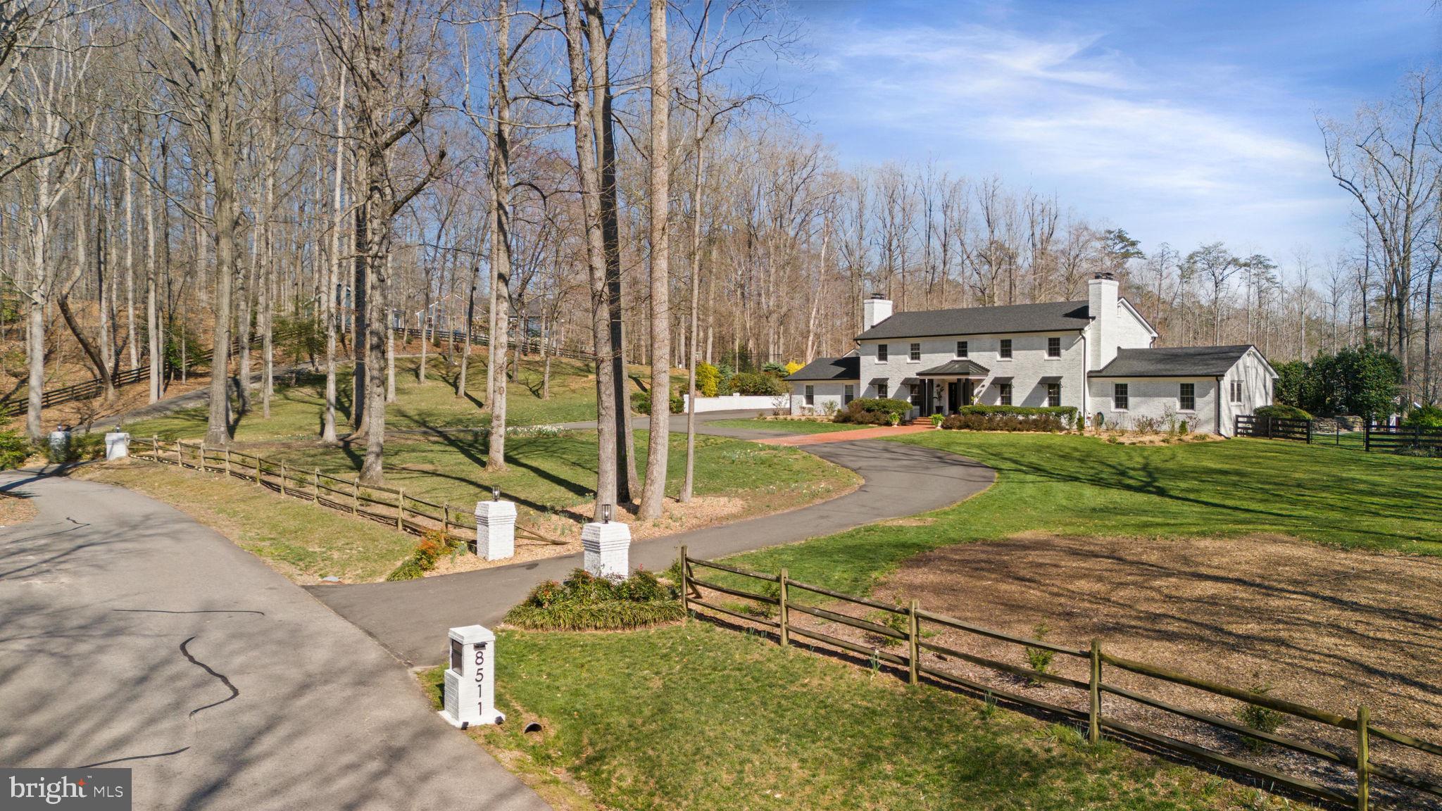 CATHEDRAL FOREST - Residential