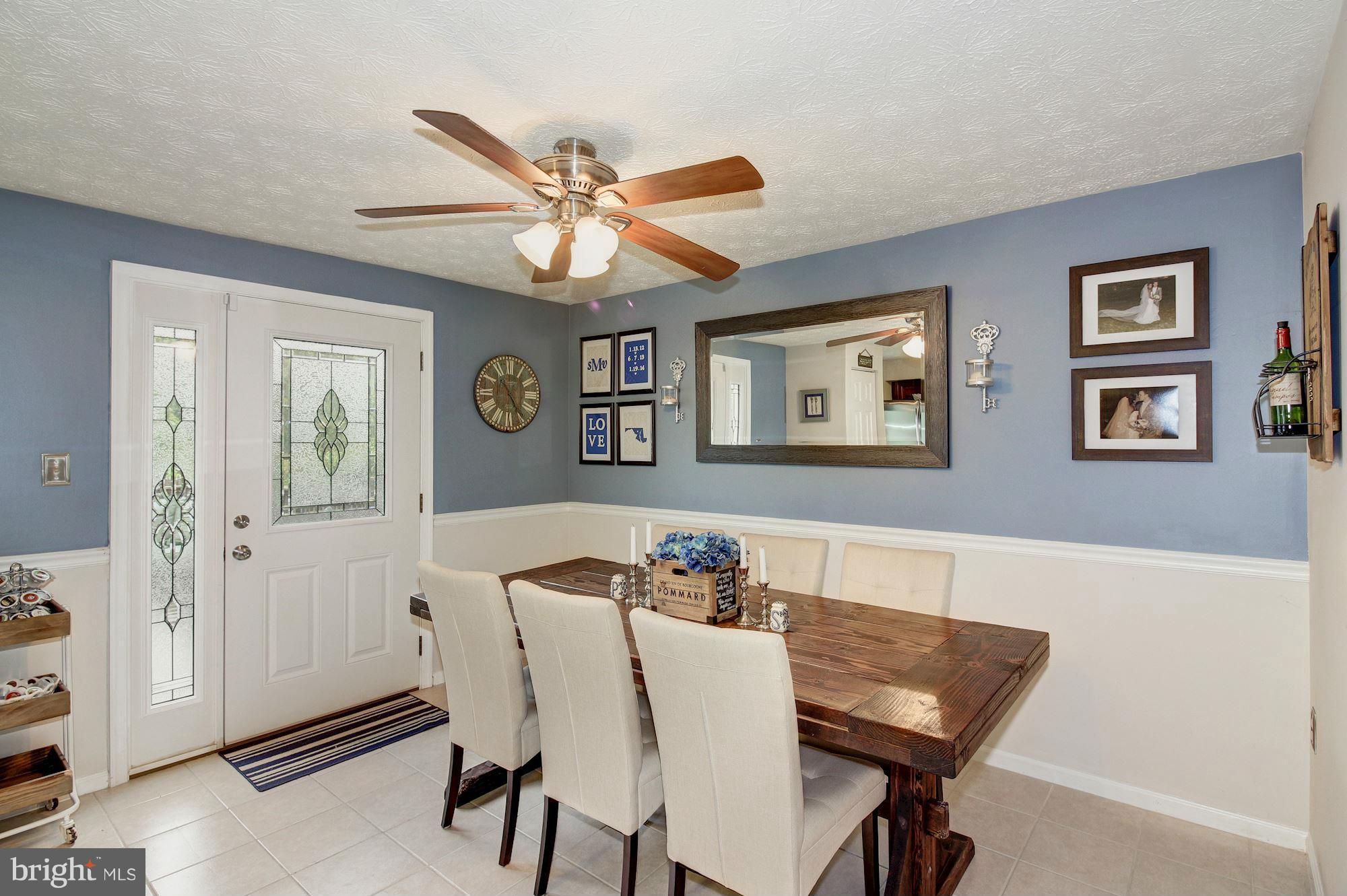 CARTERS COVE - Residential