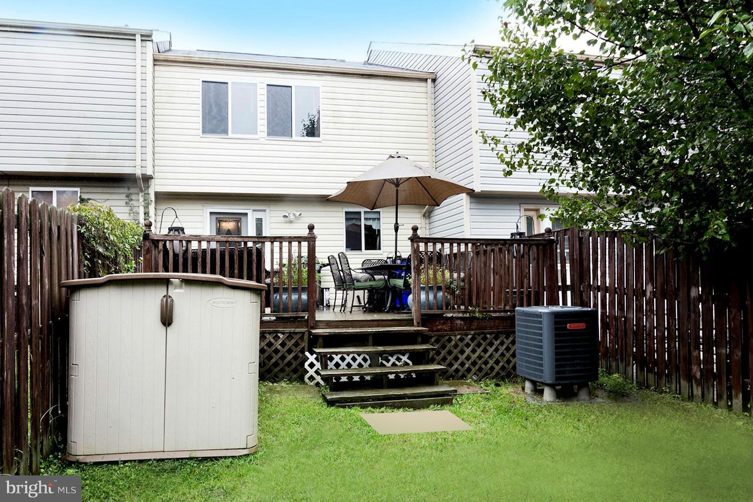 CARTERS COVE - Residential