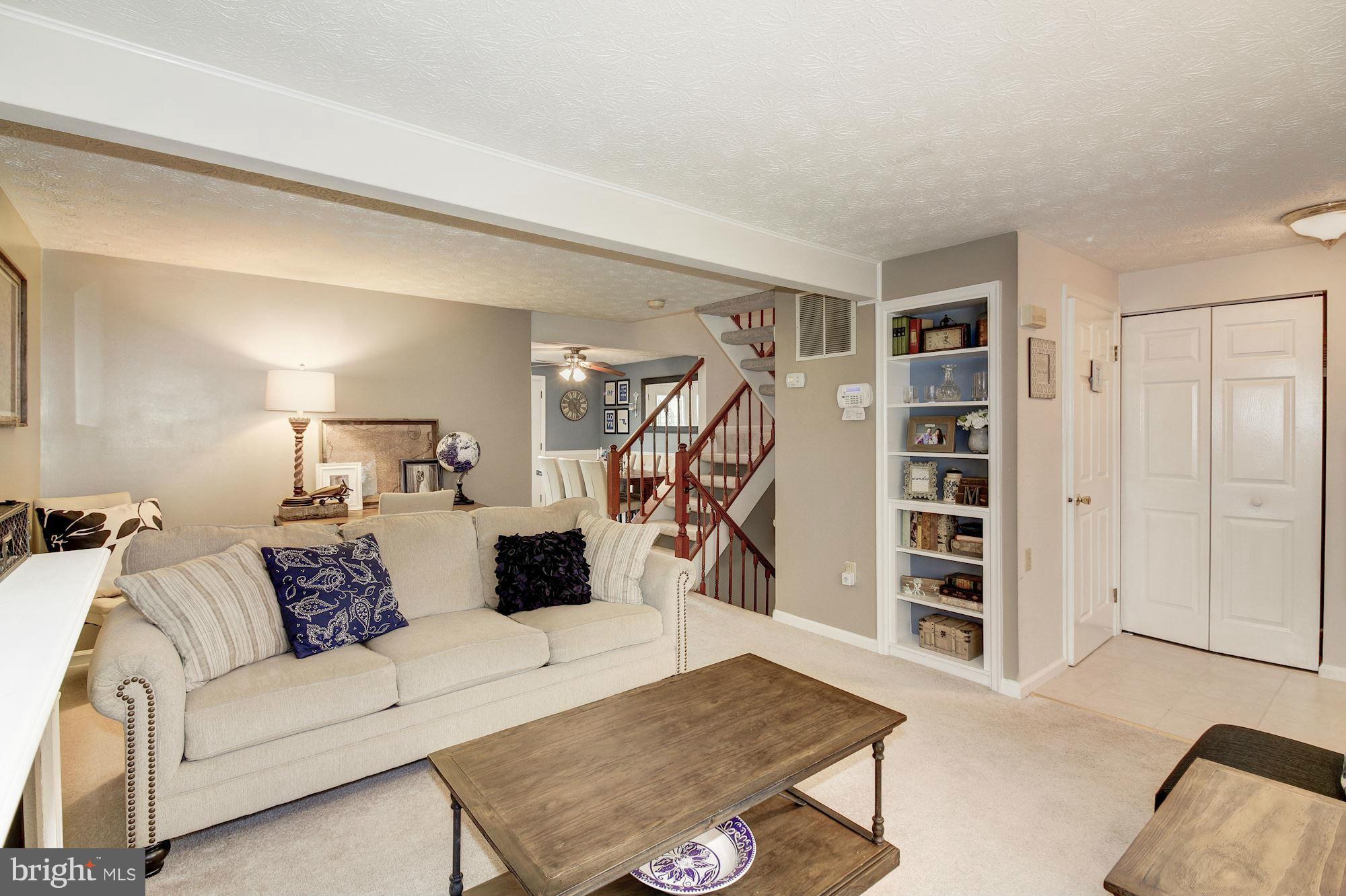 CARTERS COVE - Residential