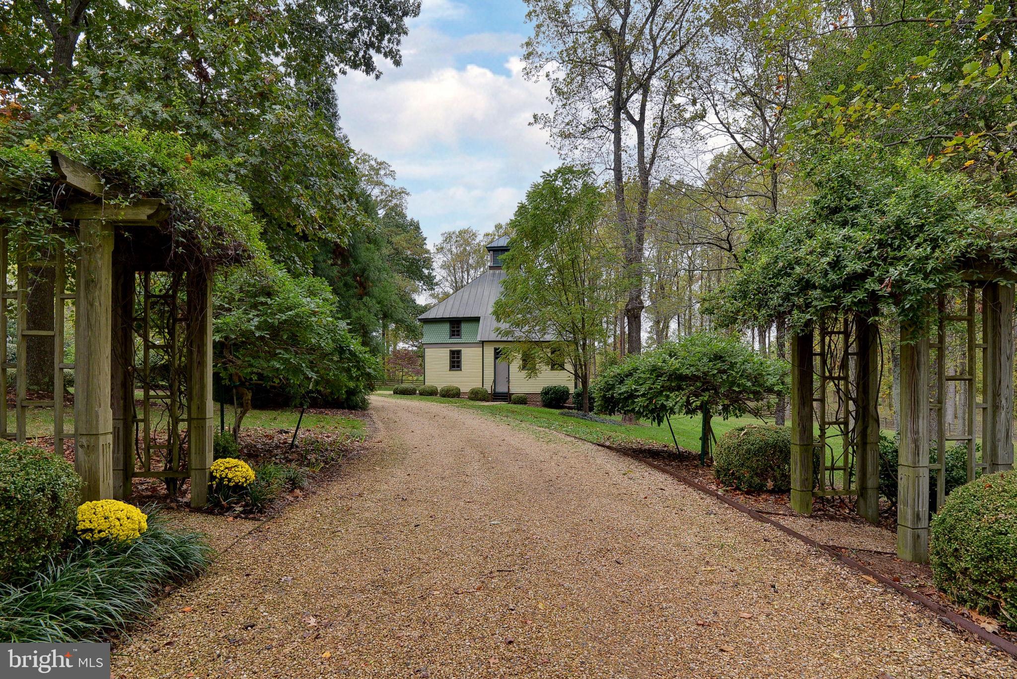 HAGUE - Residential